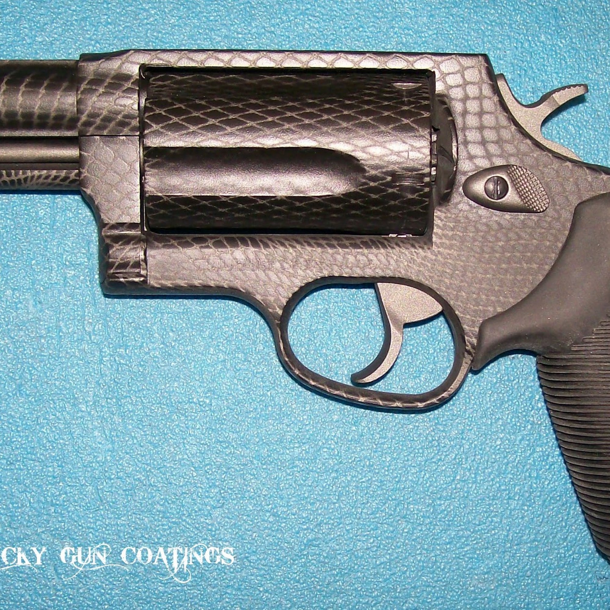 Kentucky Gun Coatings Leitchfield