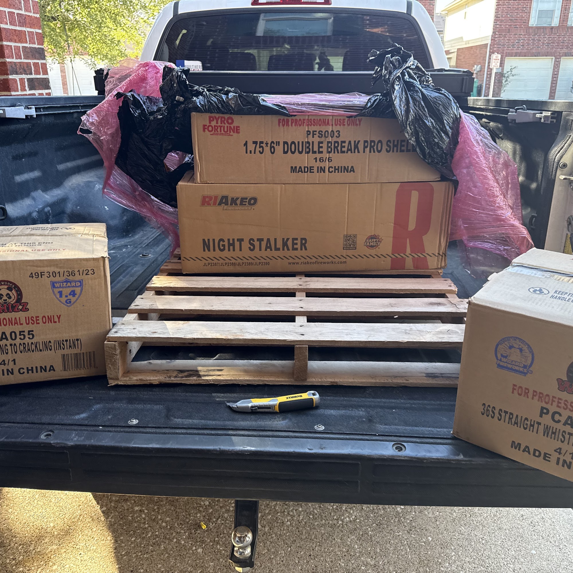 Nite Lites Inc Leitchfield