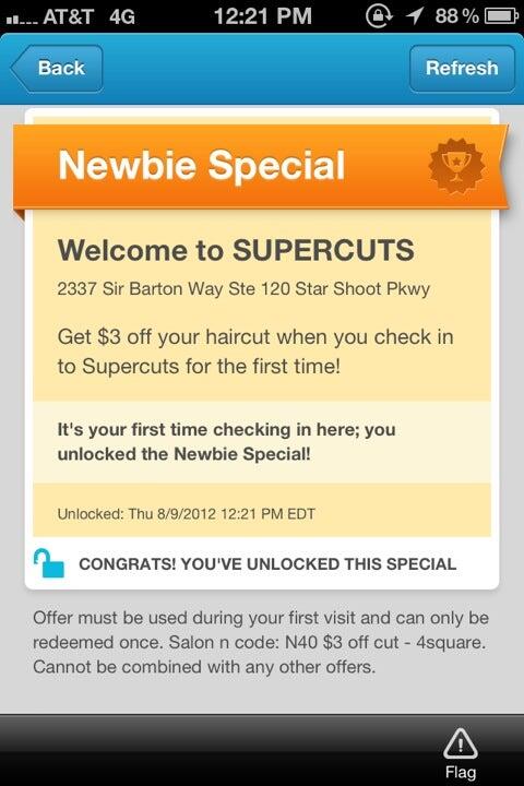 Photo credit: nextdoor