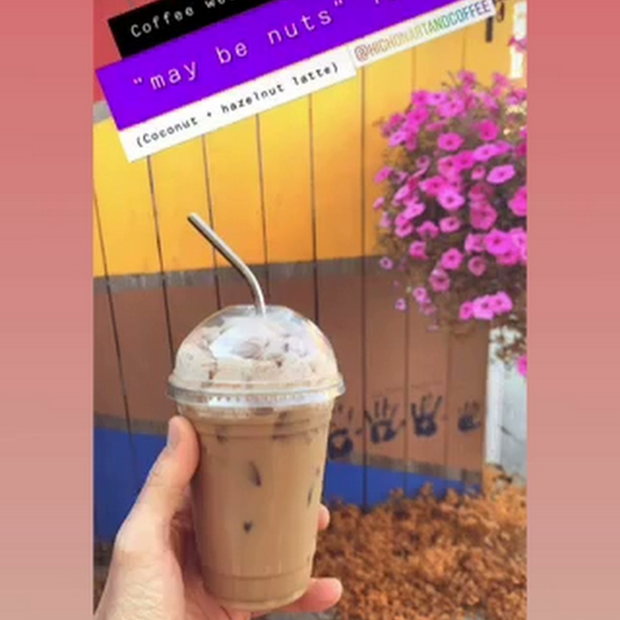 High on Art & Coffee Lexington