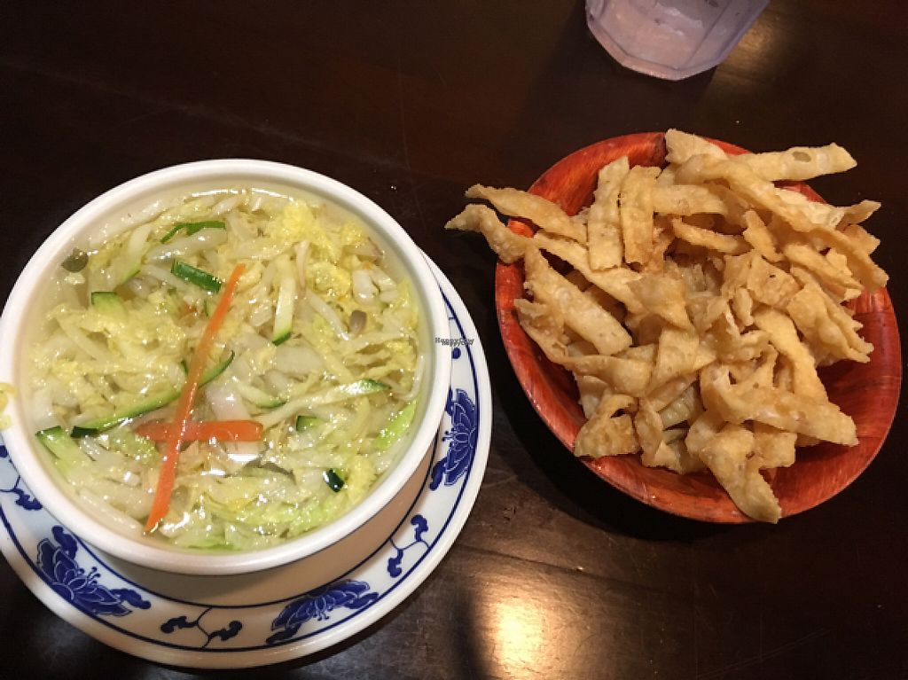 Photo credit: happycow