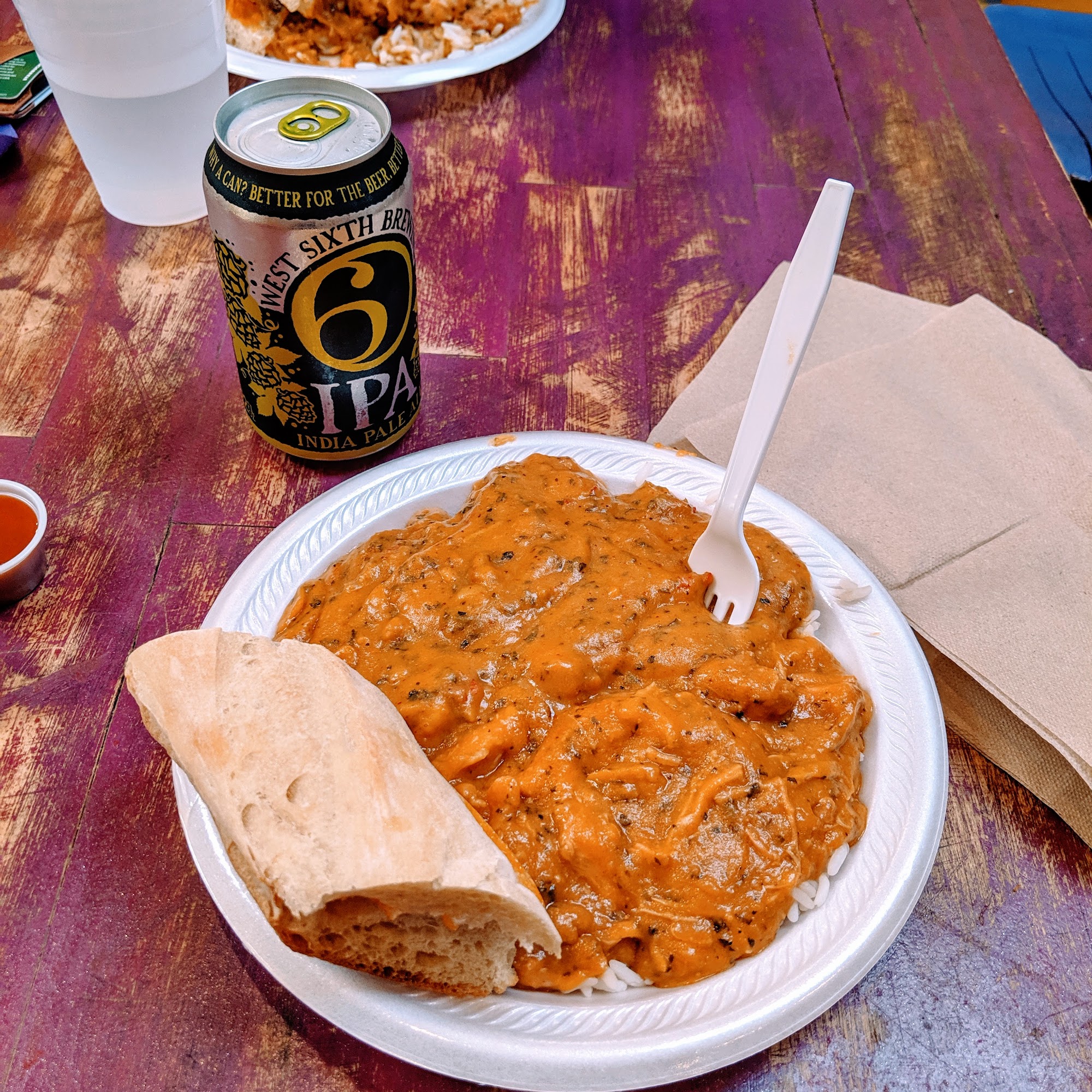 Bourbon n' Toulouse Lexington