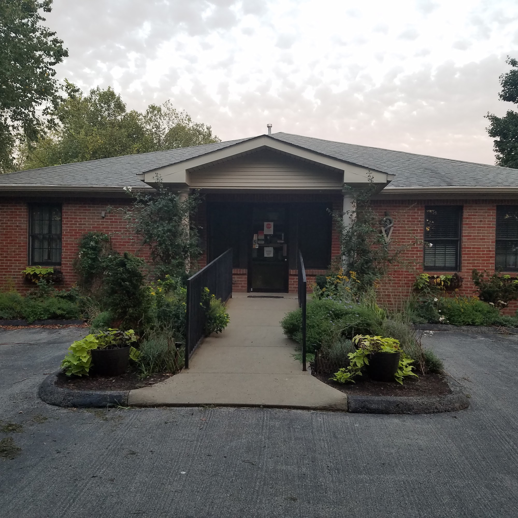 Clays Mill Veterinary Clinic Lexington