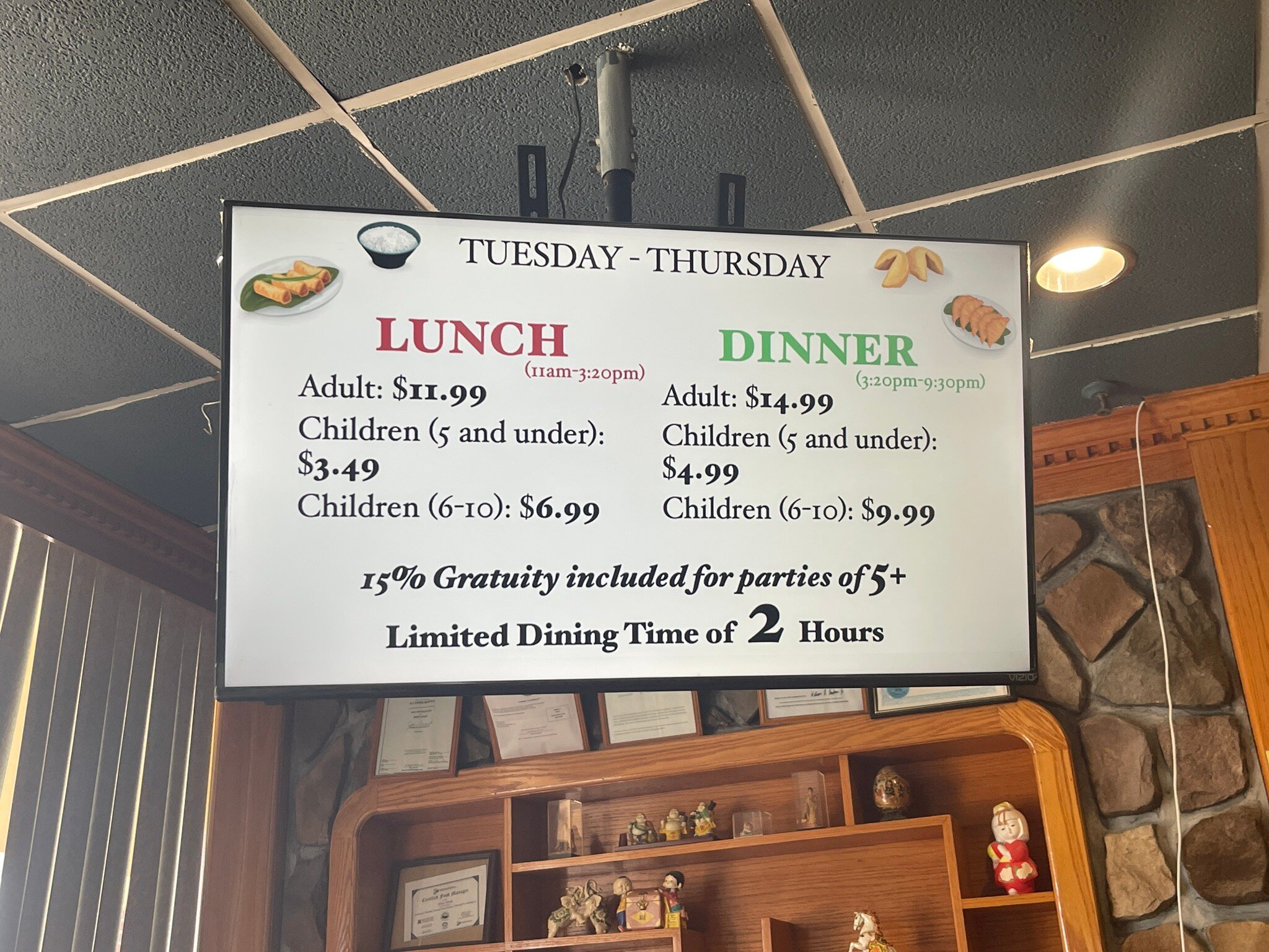 Photo credit: Tripadvisor