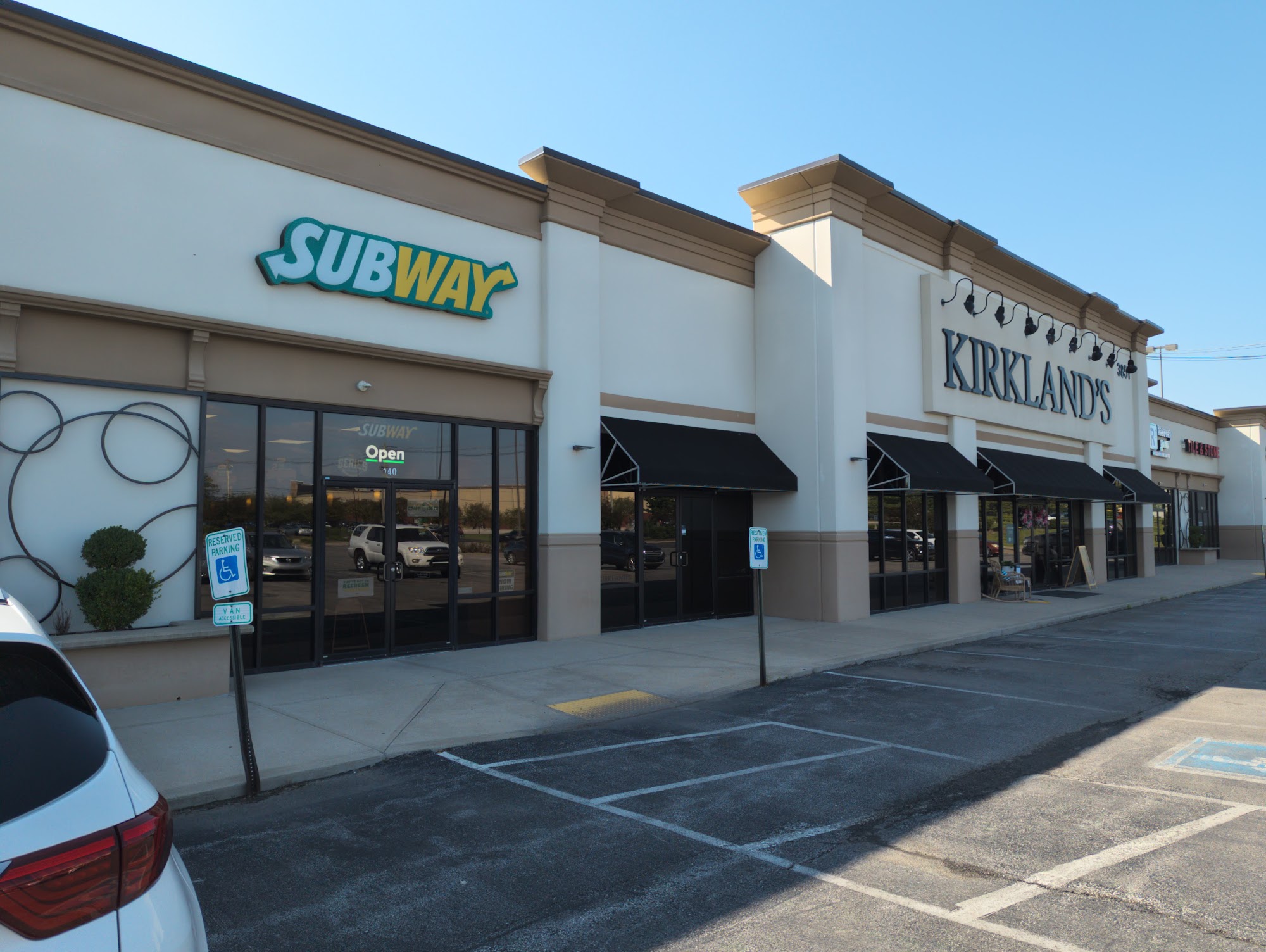 Subway