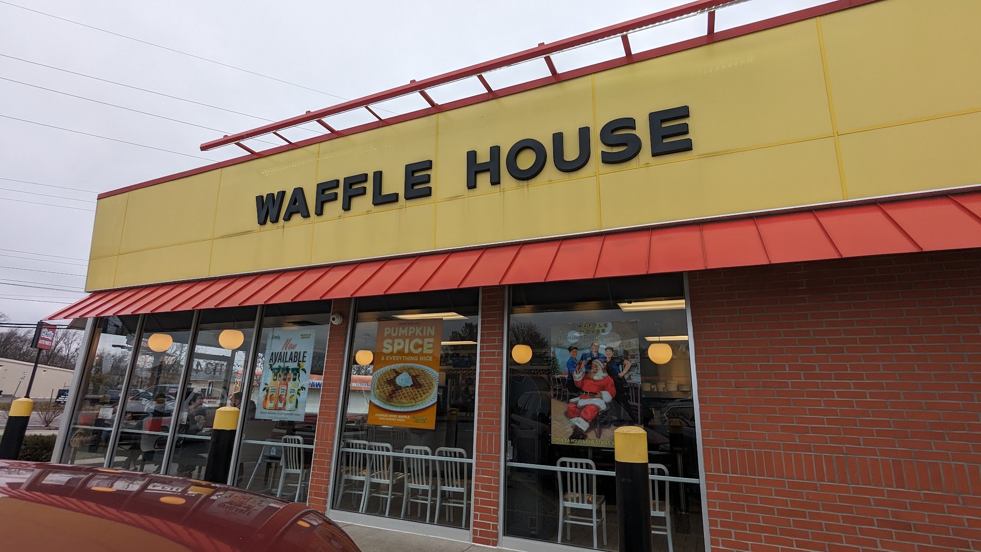 Waffle House
