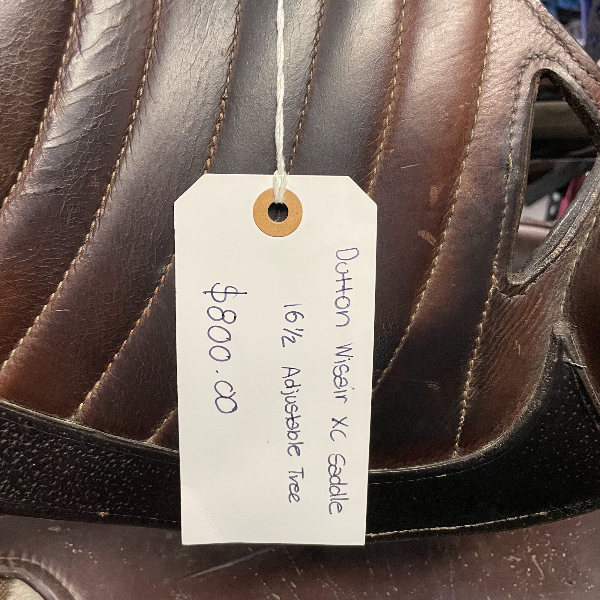 Wise Choice Tack & Supply Lexington