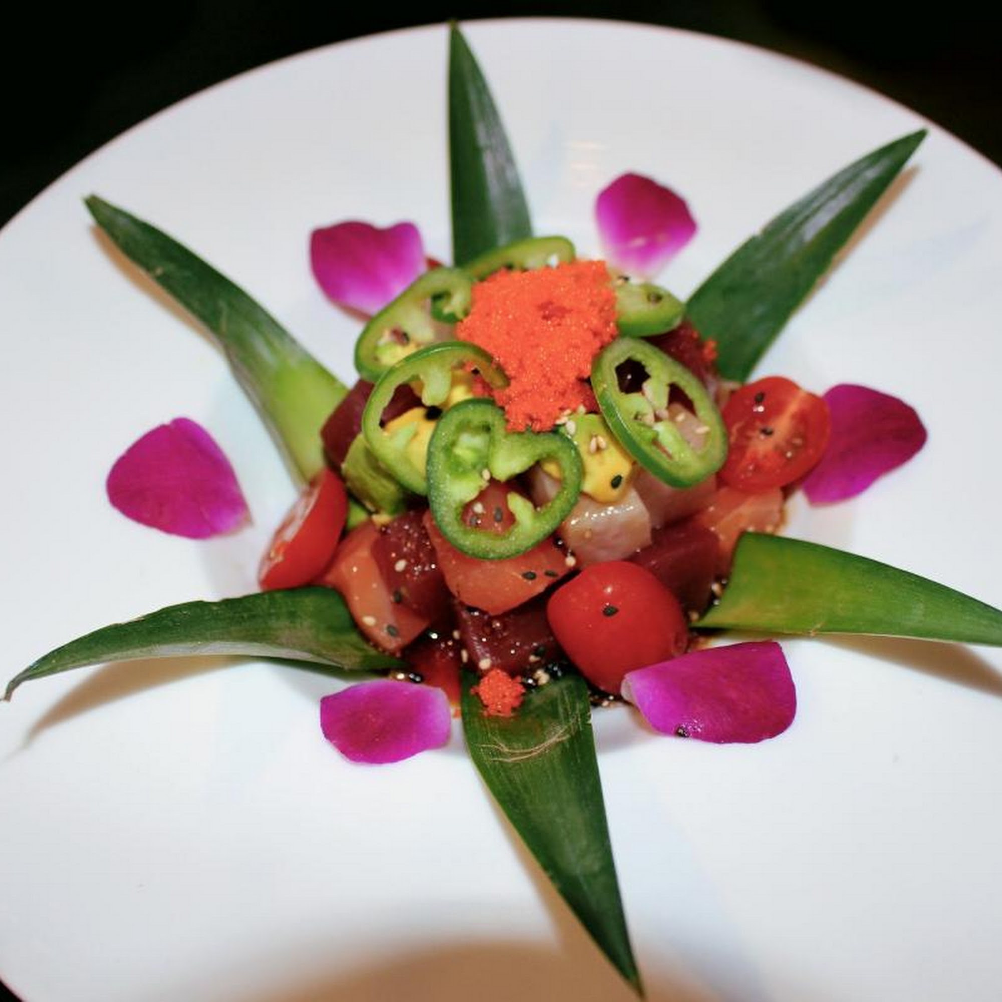 Osaka Japanese Restaurant Lexington