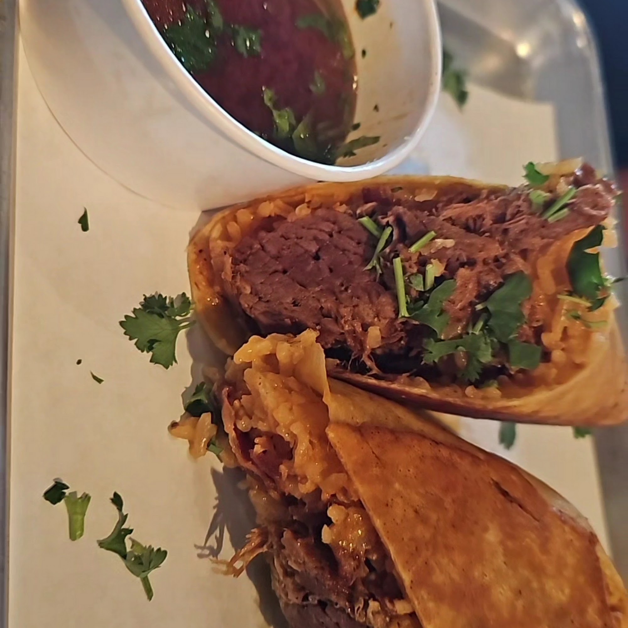 Agave & Rye Lexington Fayette Lexington