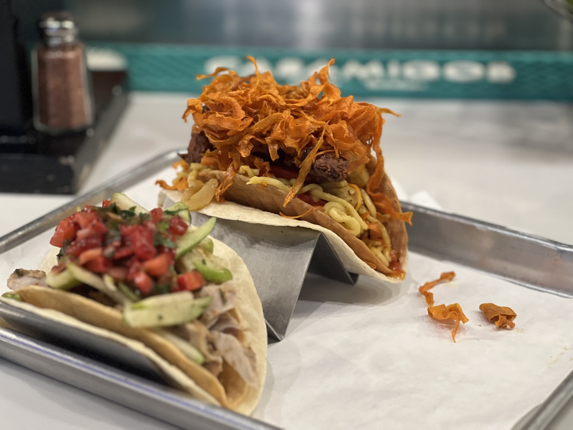 Agave & Rye Lexington Fayette Lexington