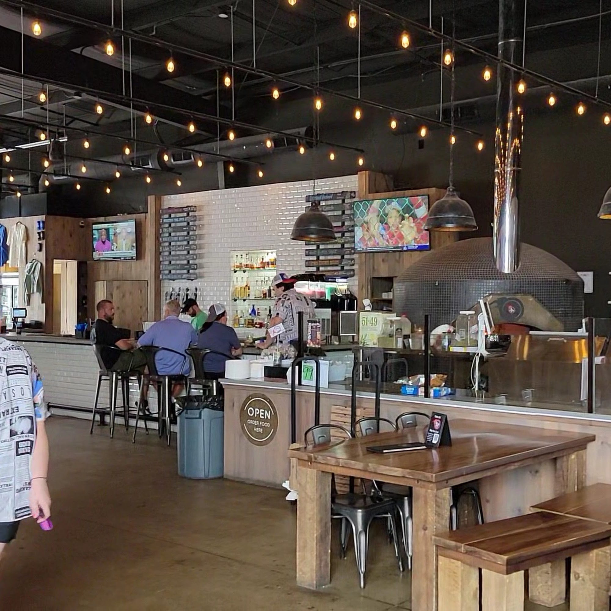 Mirror Twin Brewing Lexington