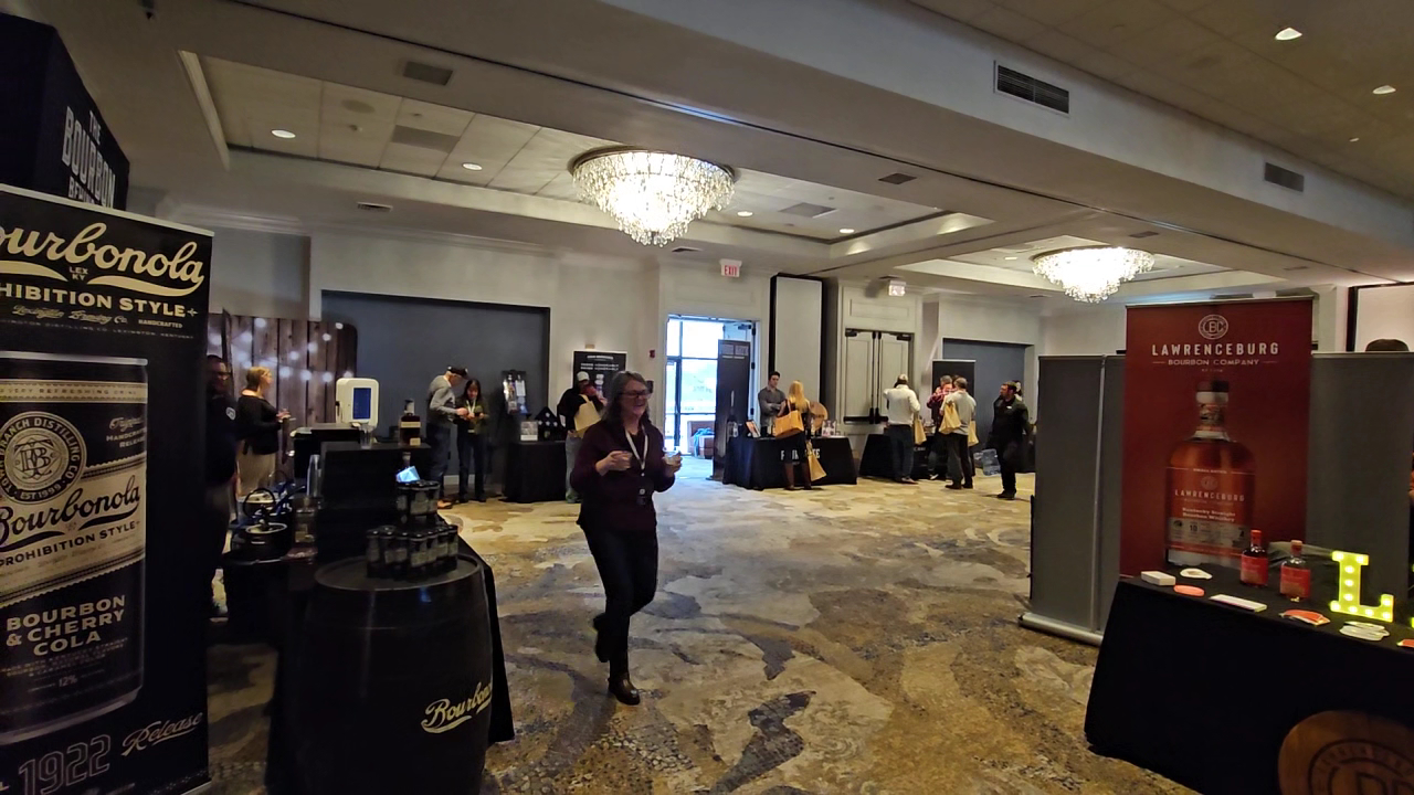 The Mansion at Griffin Gate Menu