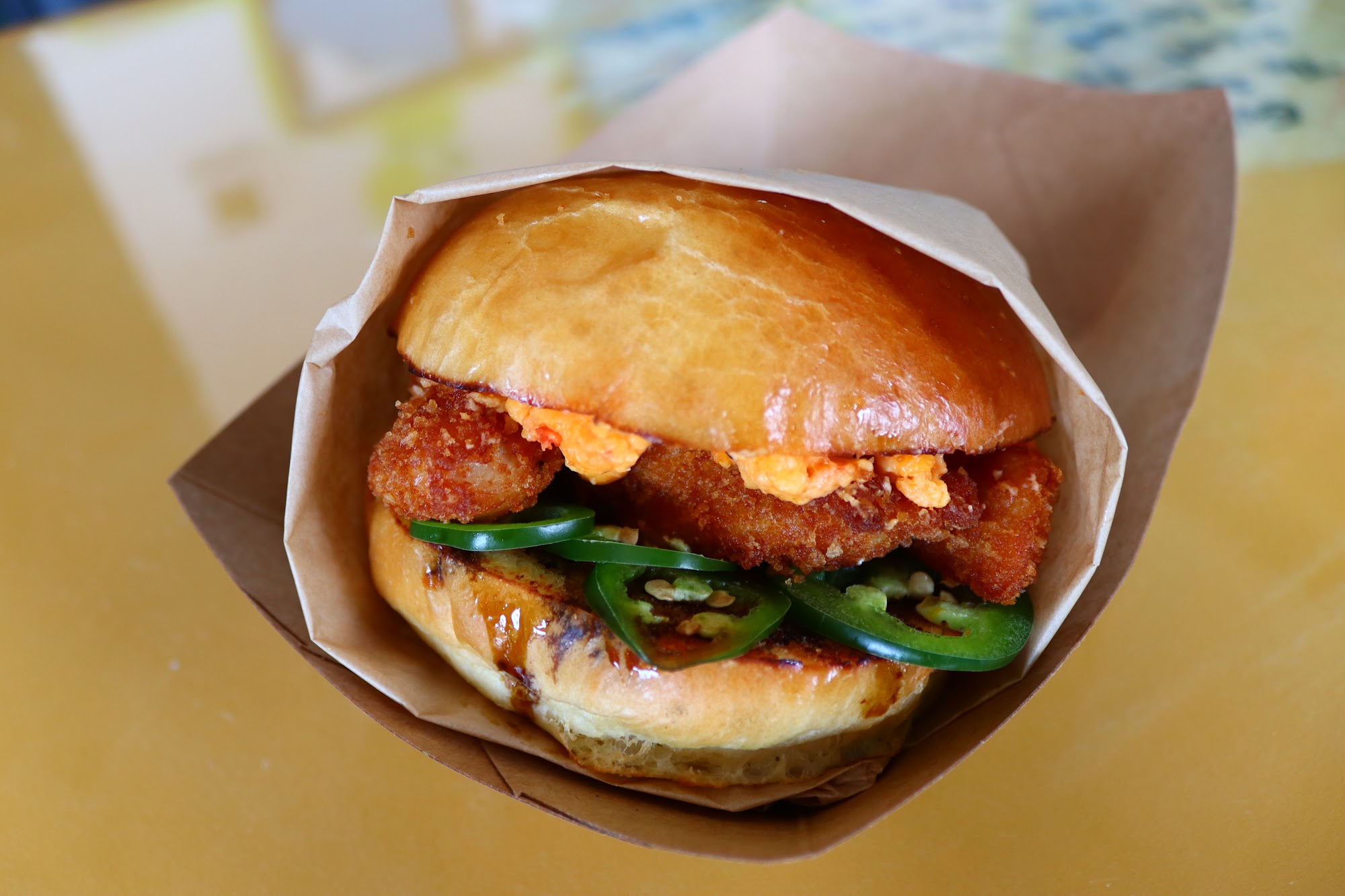 DV8 Kitchen - East End Lexington