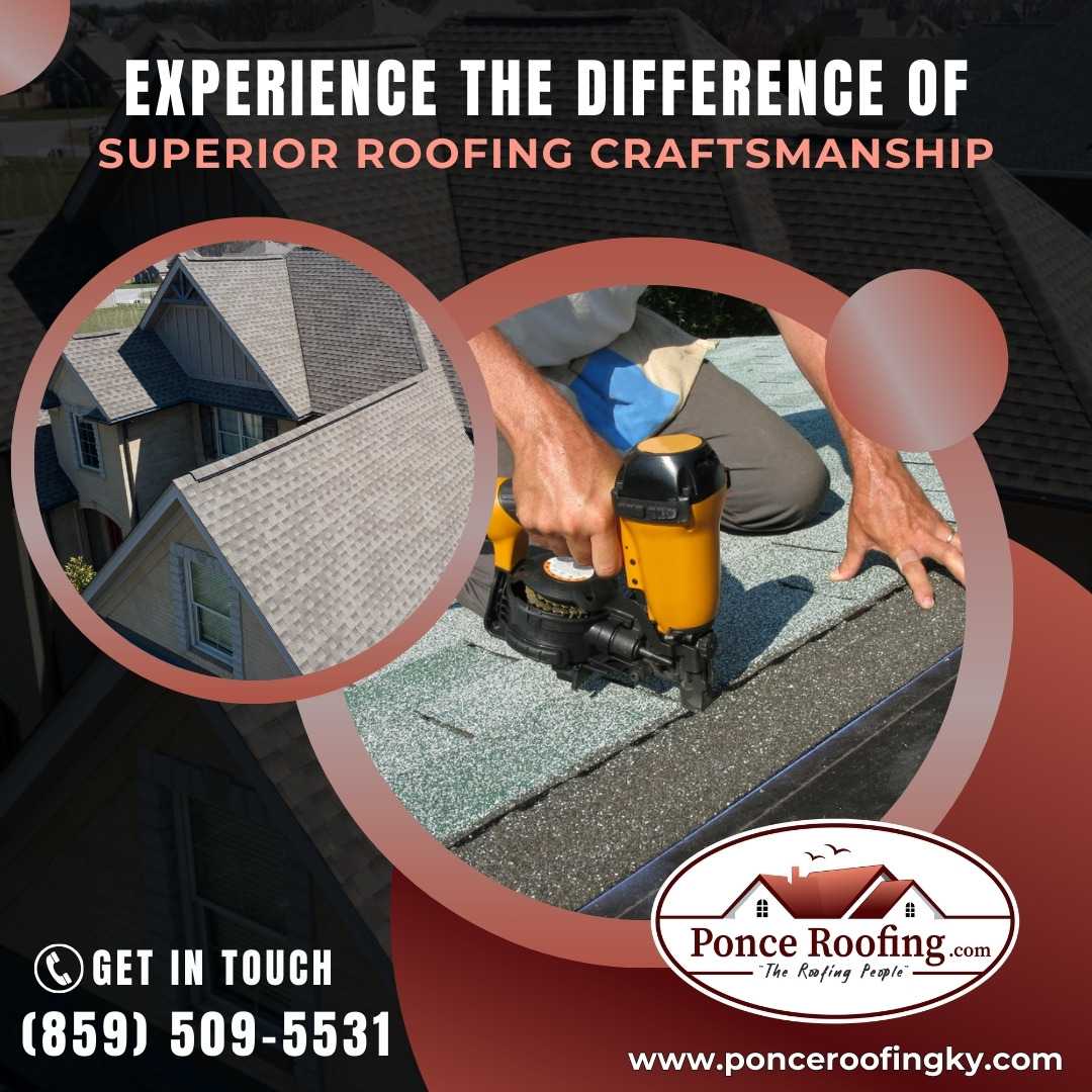 Ponce Roofing