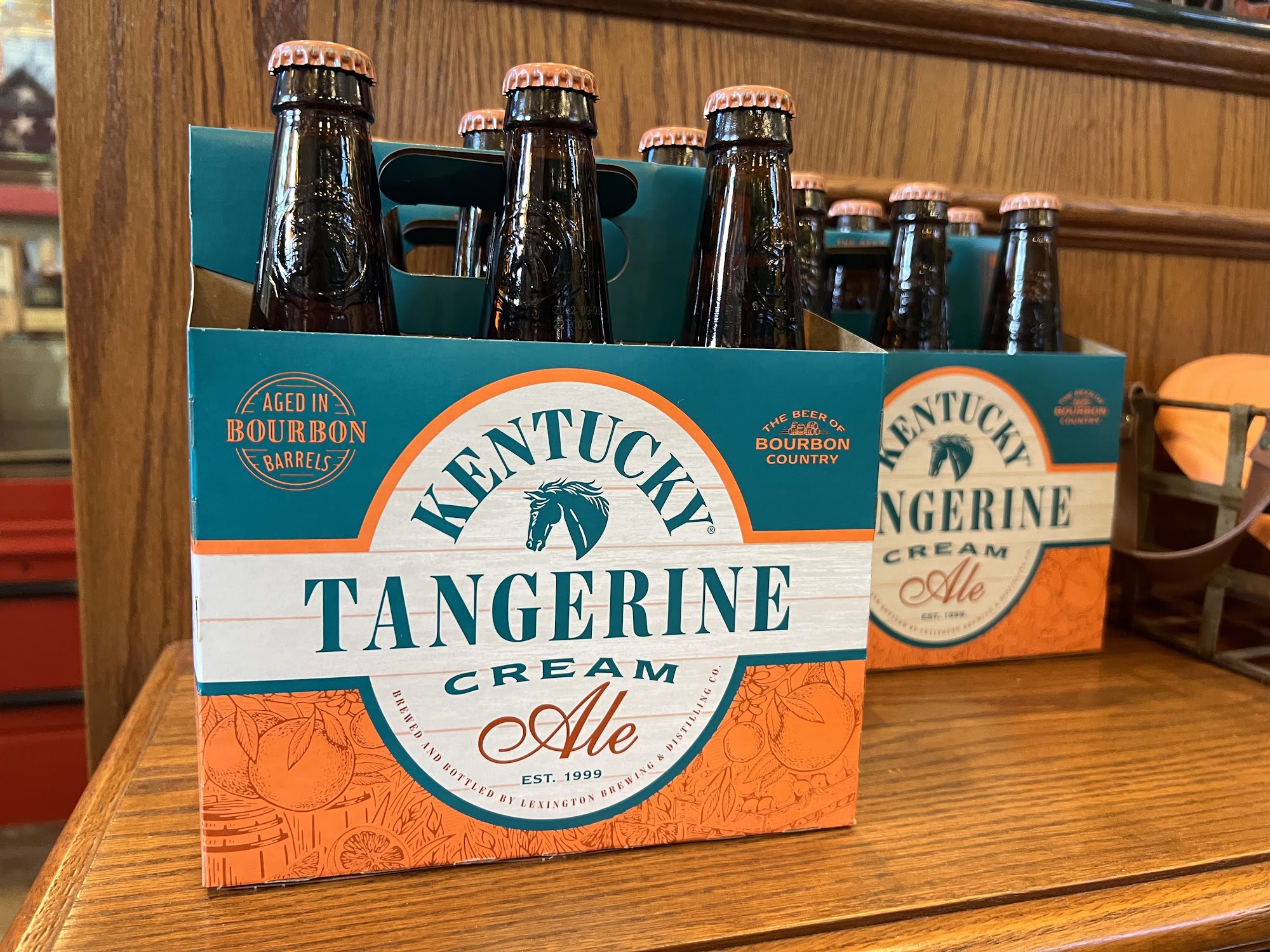 Lexington Brewing & Distilling Co Lexington