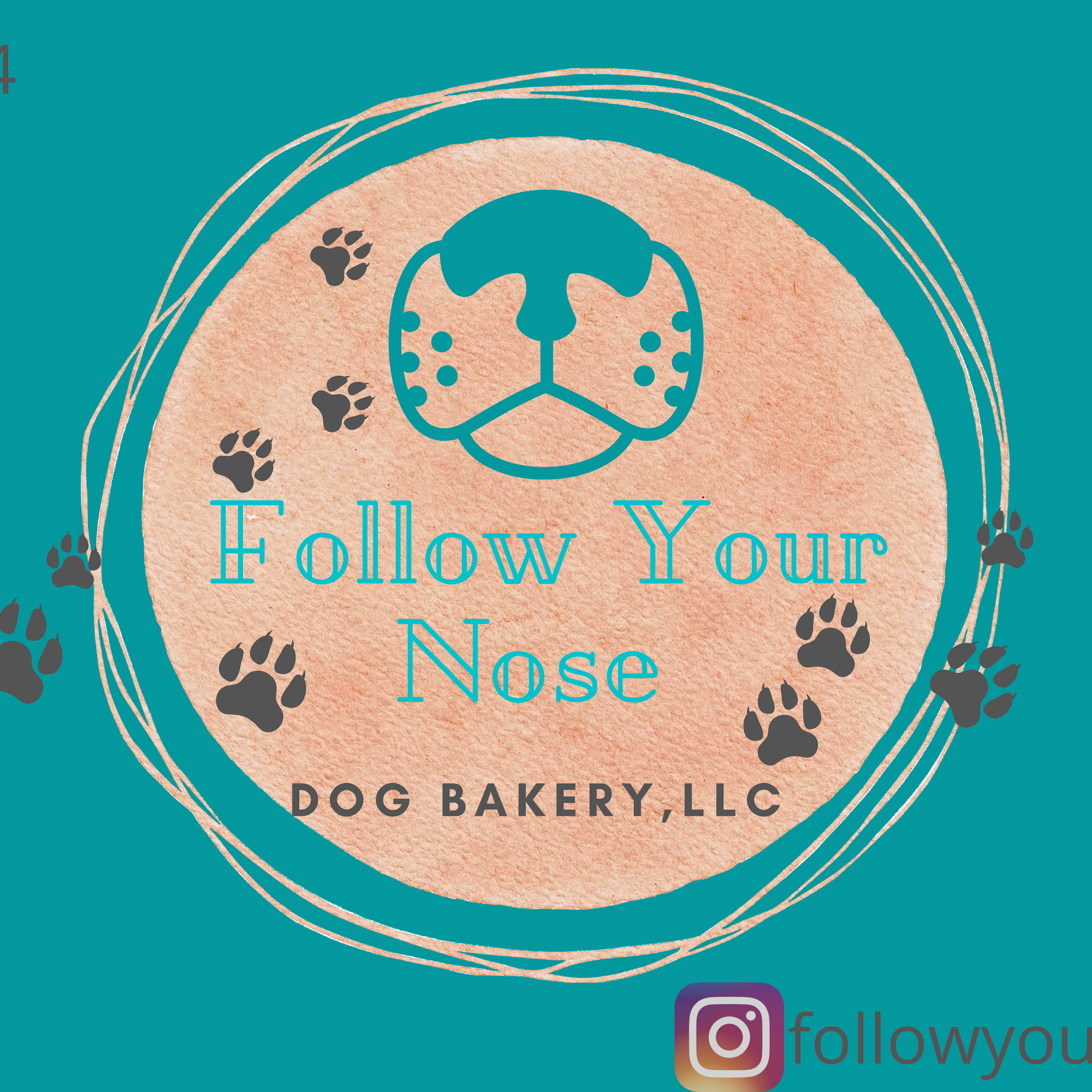 Follow Your Nose Dog Bakery Lexington