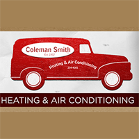 Coleman Smith Inc