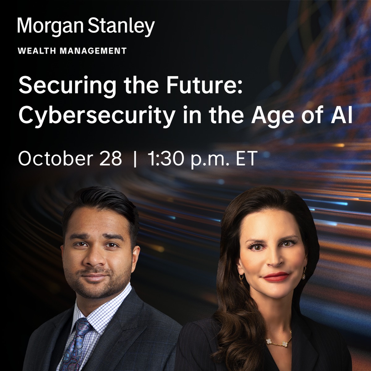 Morgan Stanley Financial Advisors