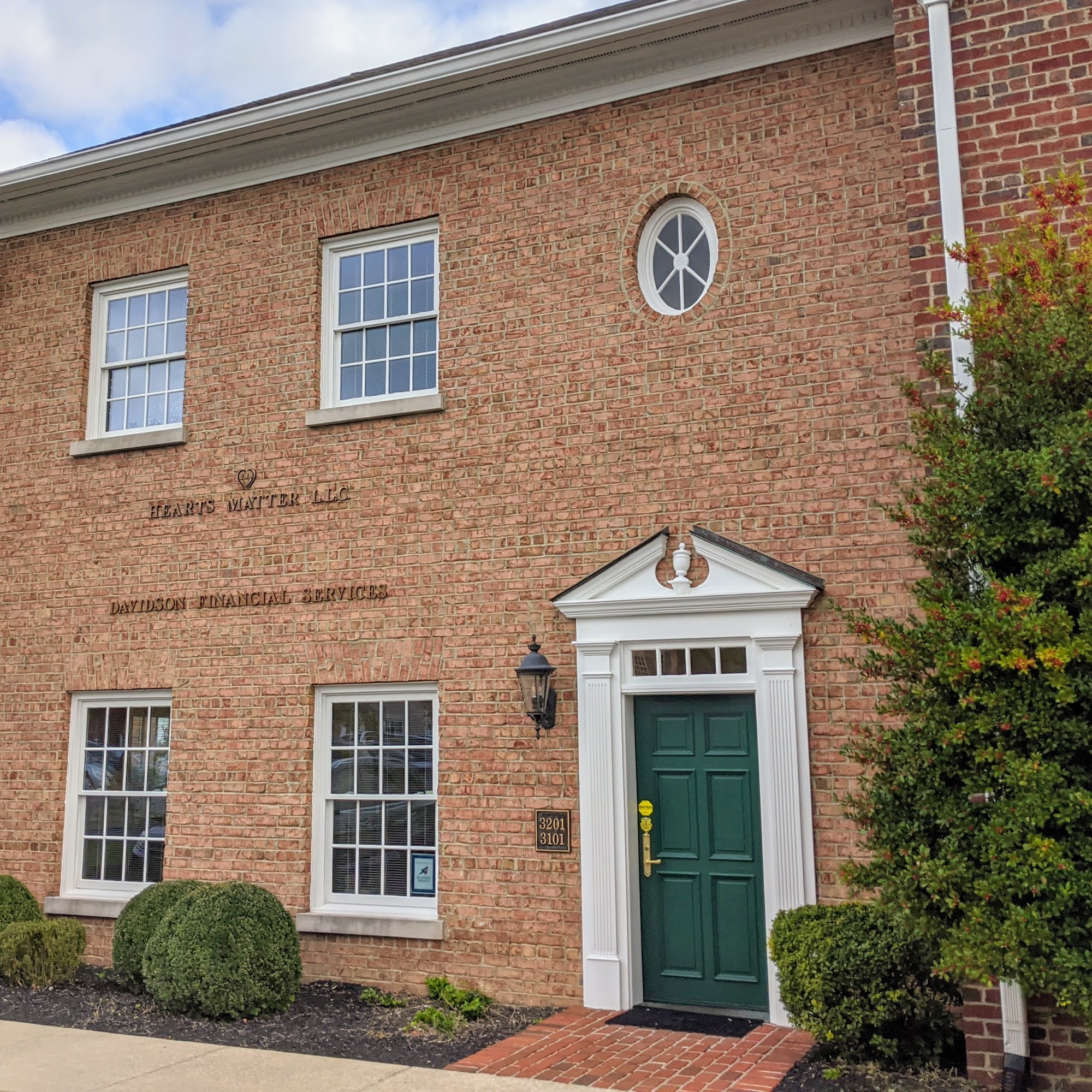 Davidson Financial Services