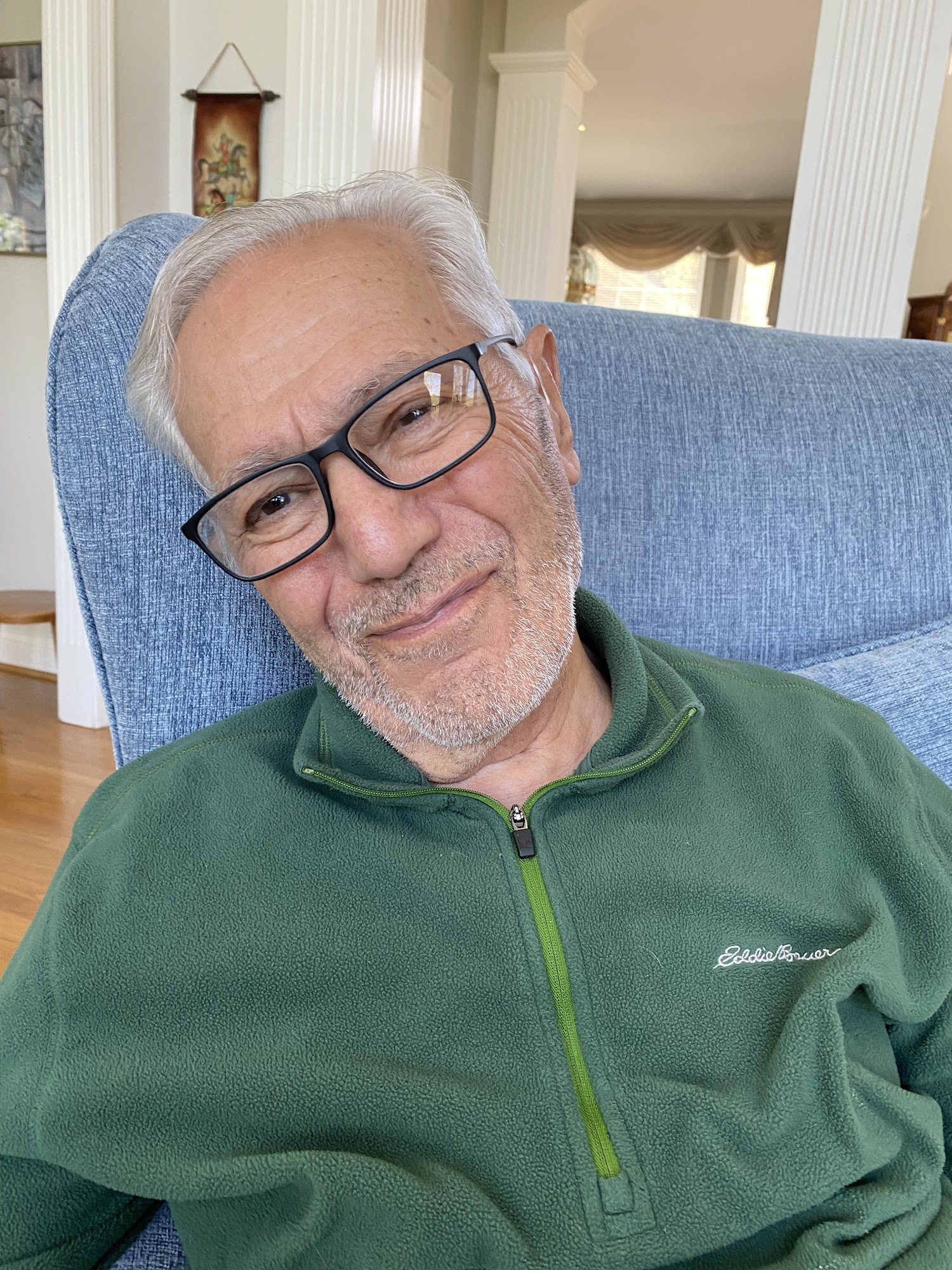 Huffman & Huffman, P.S.C.