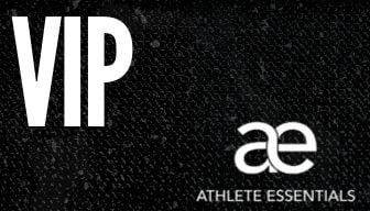 Athlete Essentials