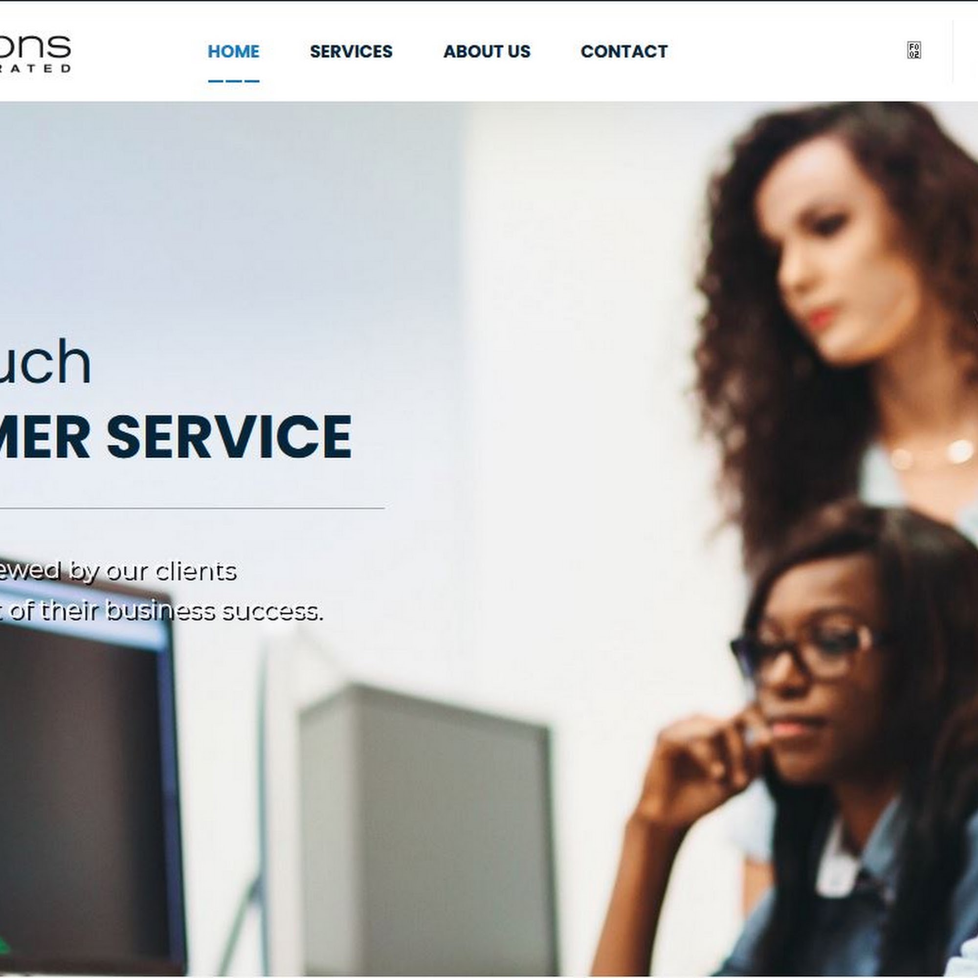 Data Solutions Inc.