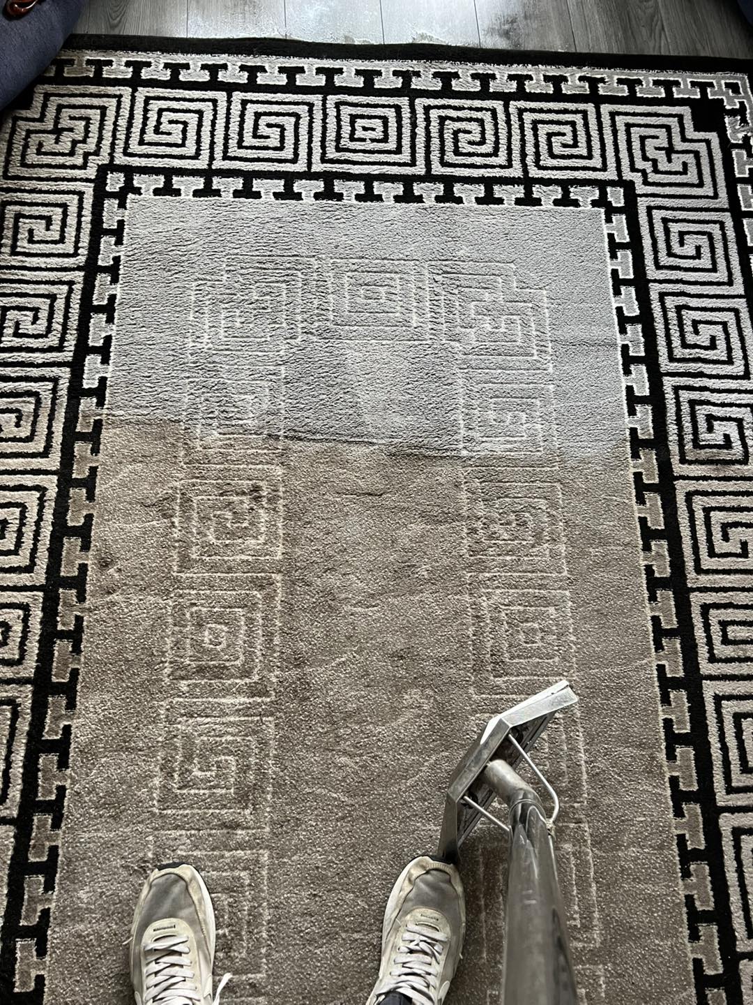 Magic Carpet & Upholstery