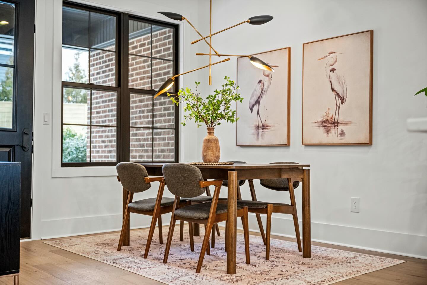 Dailey Homes LLC