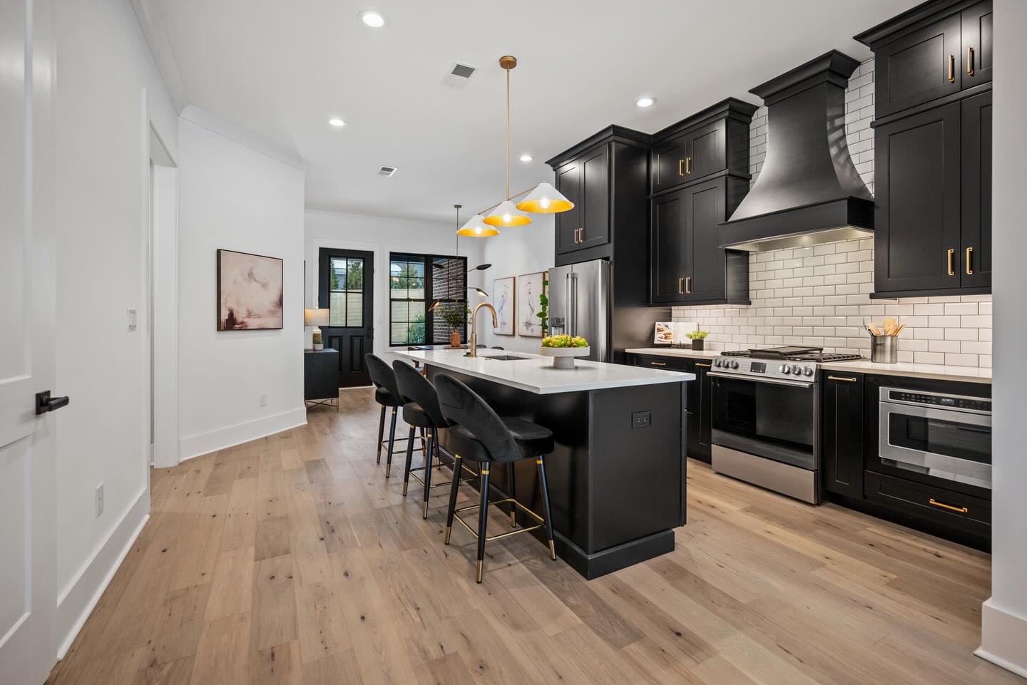 Dailey Homes LLC