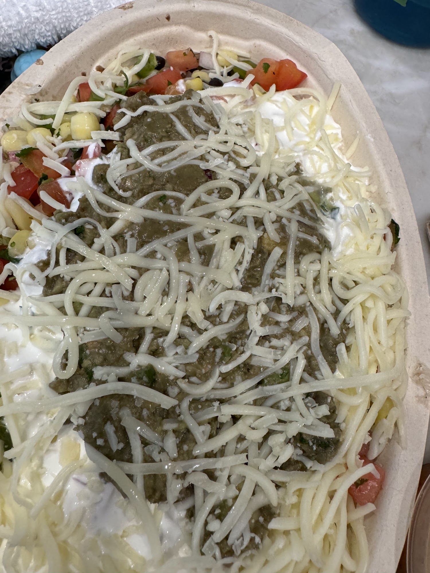 Chipotle Mexican Grill