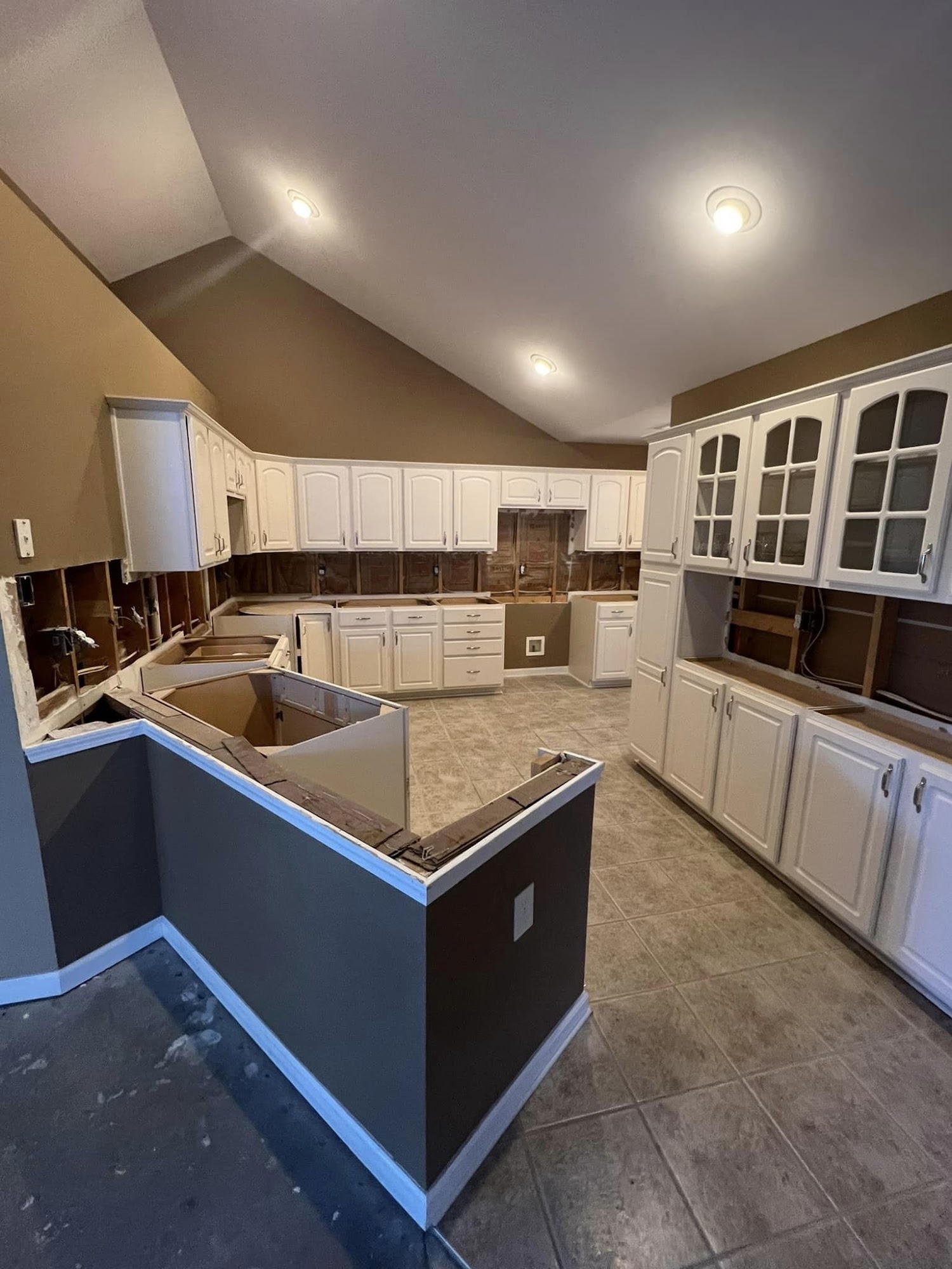 Haul-Gone Junk & Demo