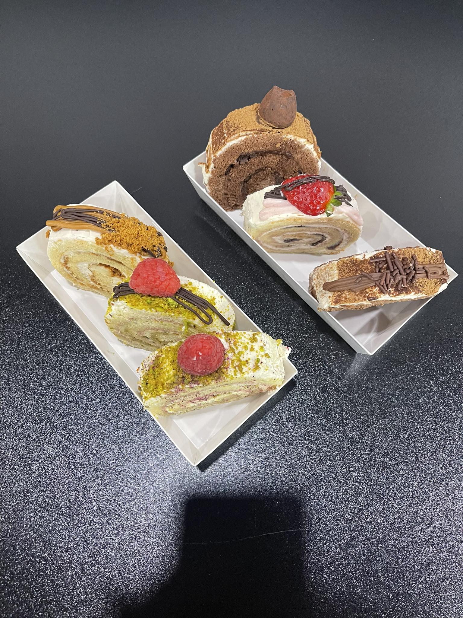 Watan Mediterranean Grill Lexington