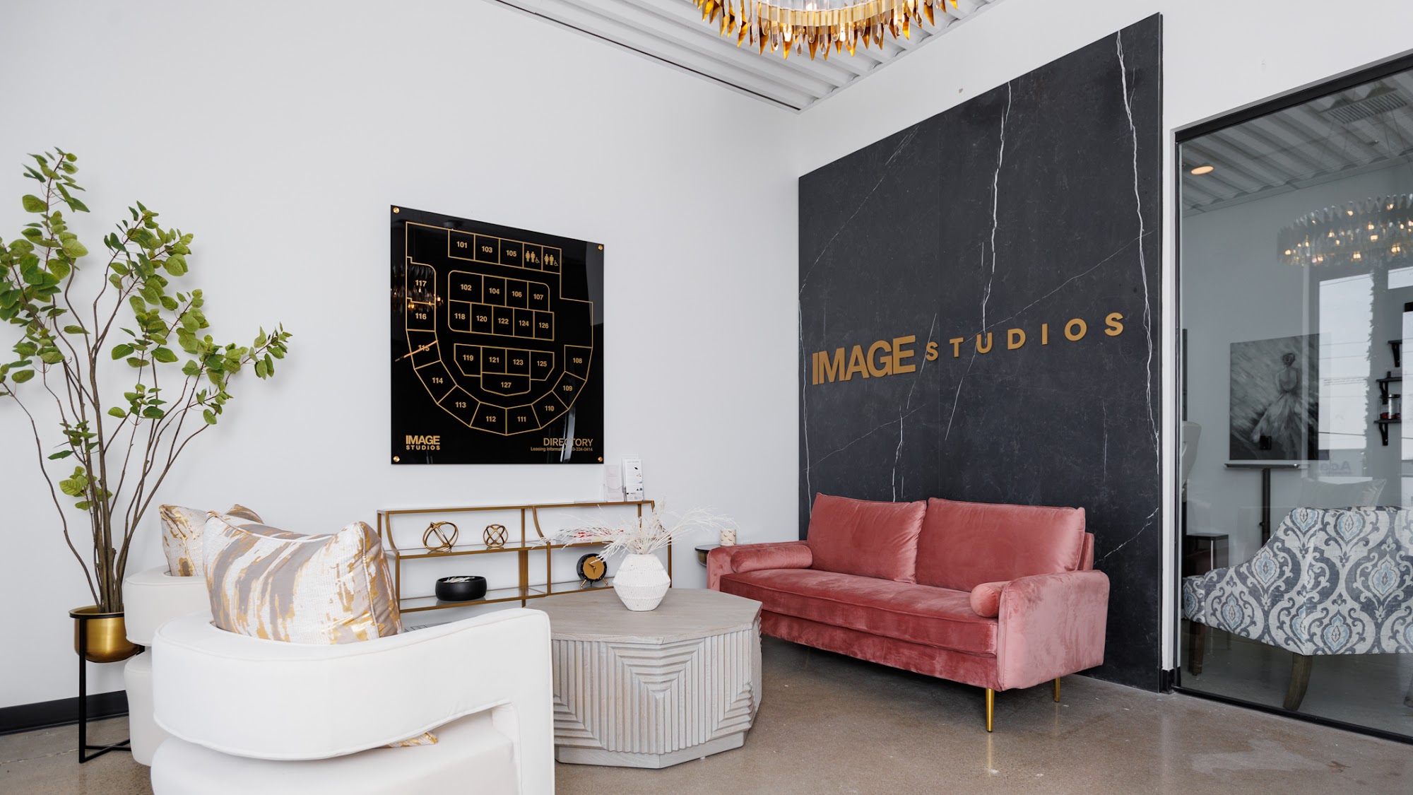 IMAGE Studios Lexington Green 161 Lexington Green Cir Ste 185, Lexington Kentucky 40503