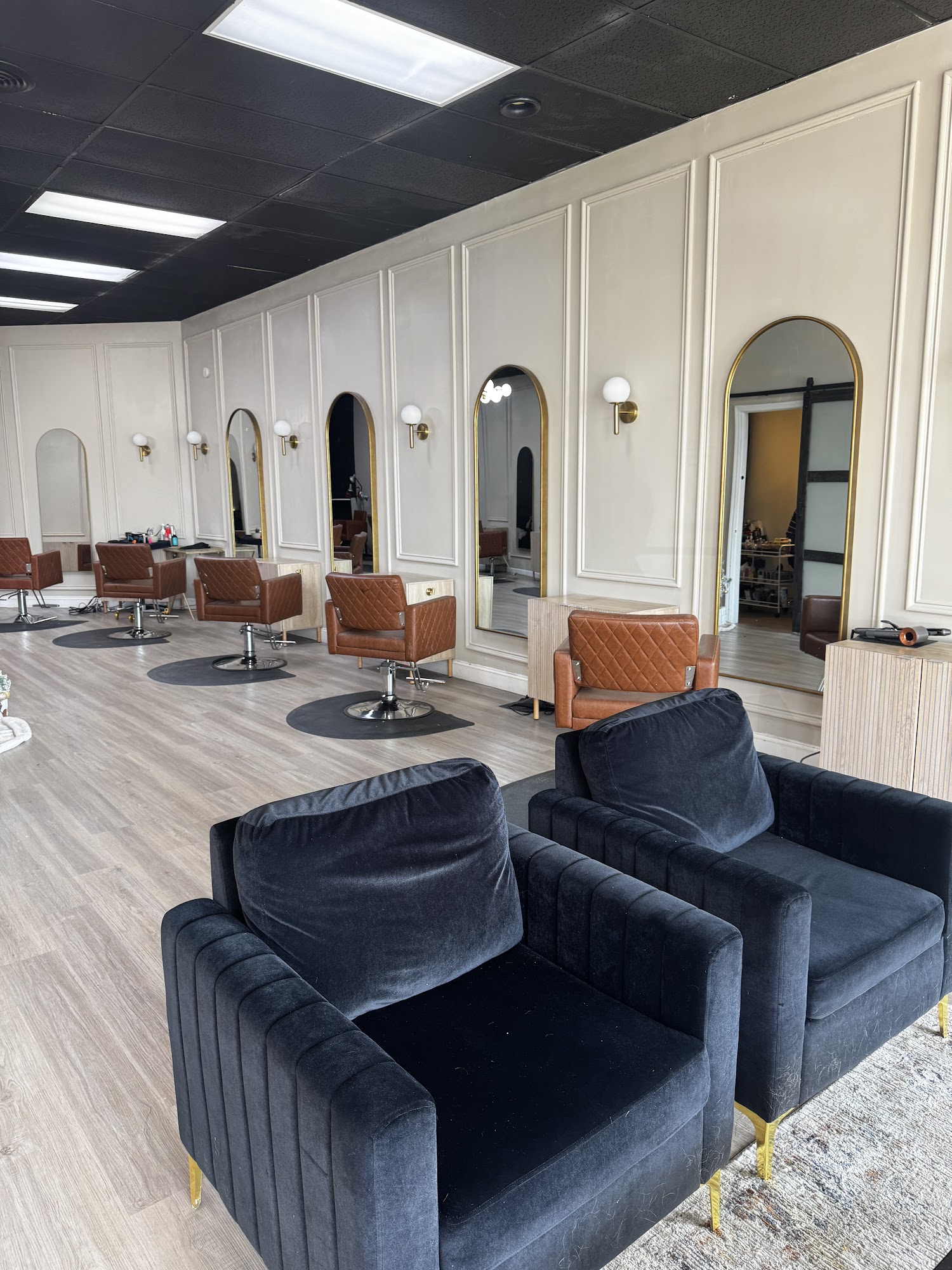 Cheveux Lex 393 Waller Ave UNIT 15, Lexington Kentucky 40504
