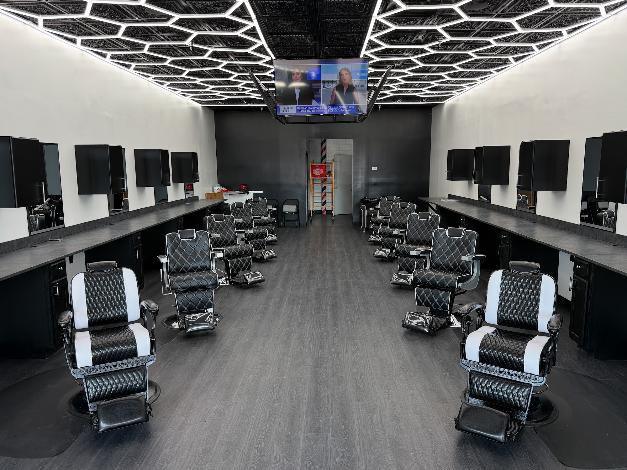 Ace Of Fadez Barbershop 3650 Boston Rd #186, Lexington Kentucky 40514