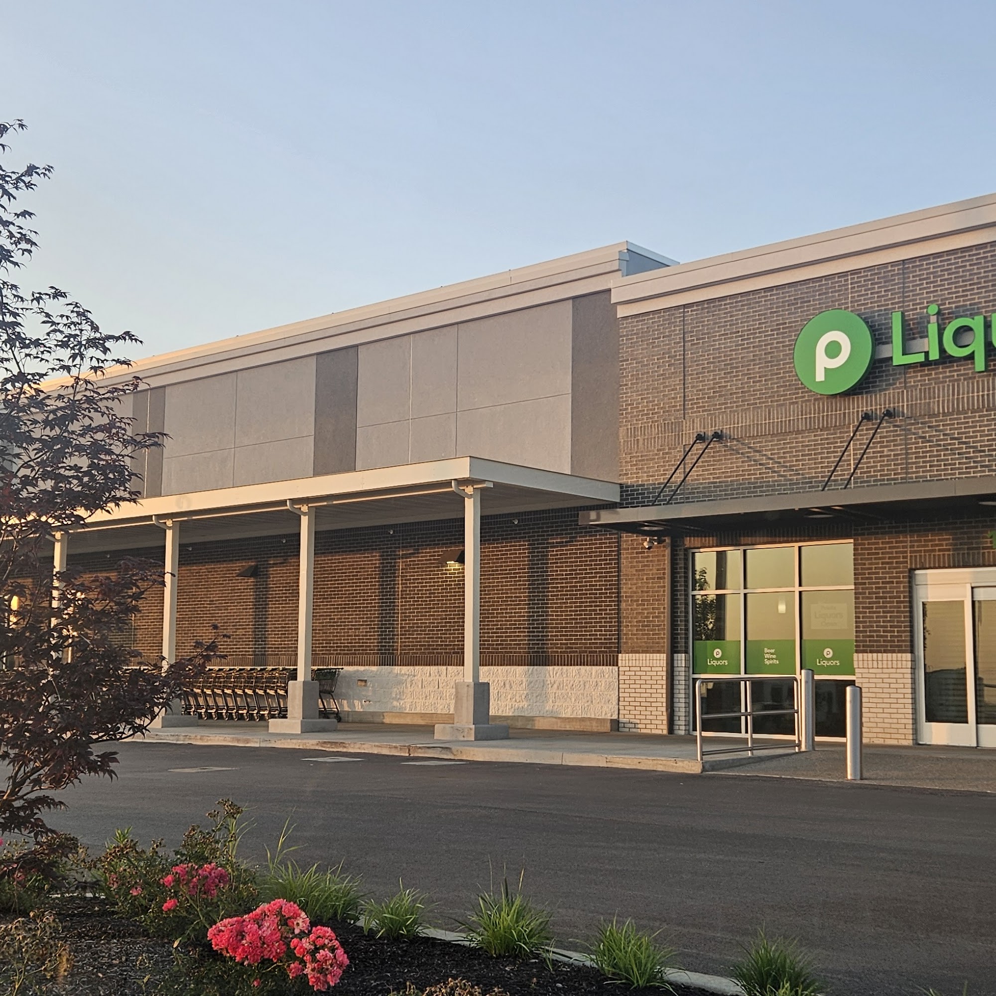 Publix Super Market at Citation Point