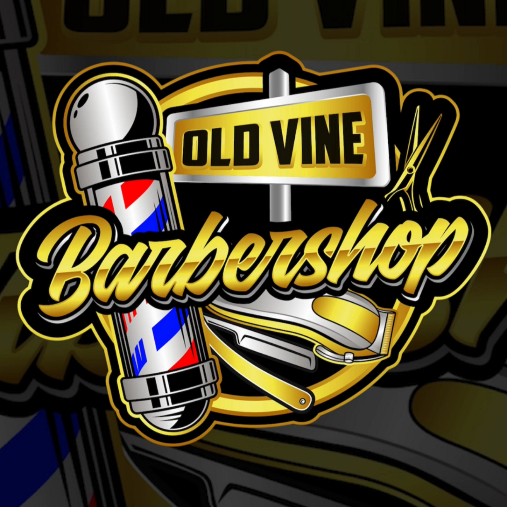 Old Vine Barbershop 400 Old Vine St #204, Lexington Kentucky 40507