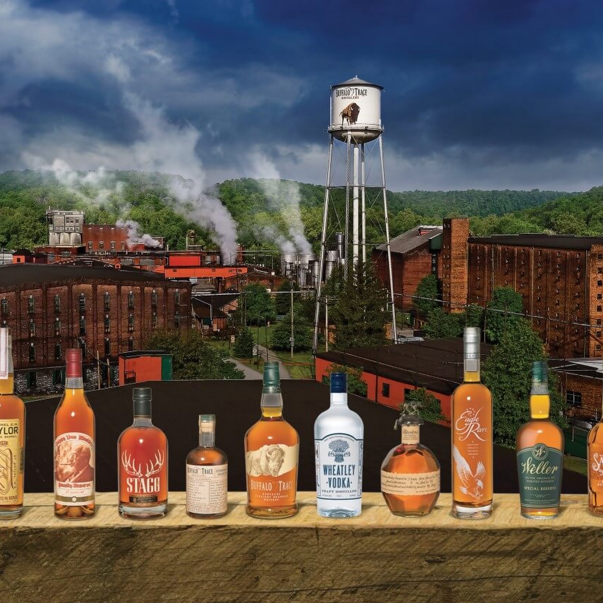Lansdowne Liquor