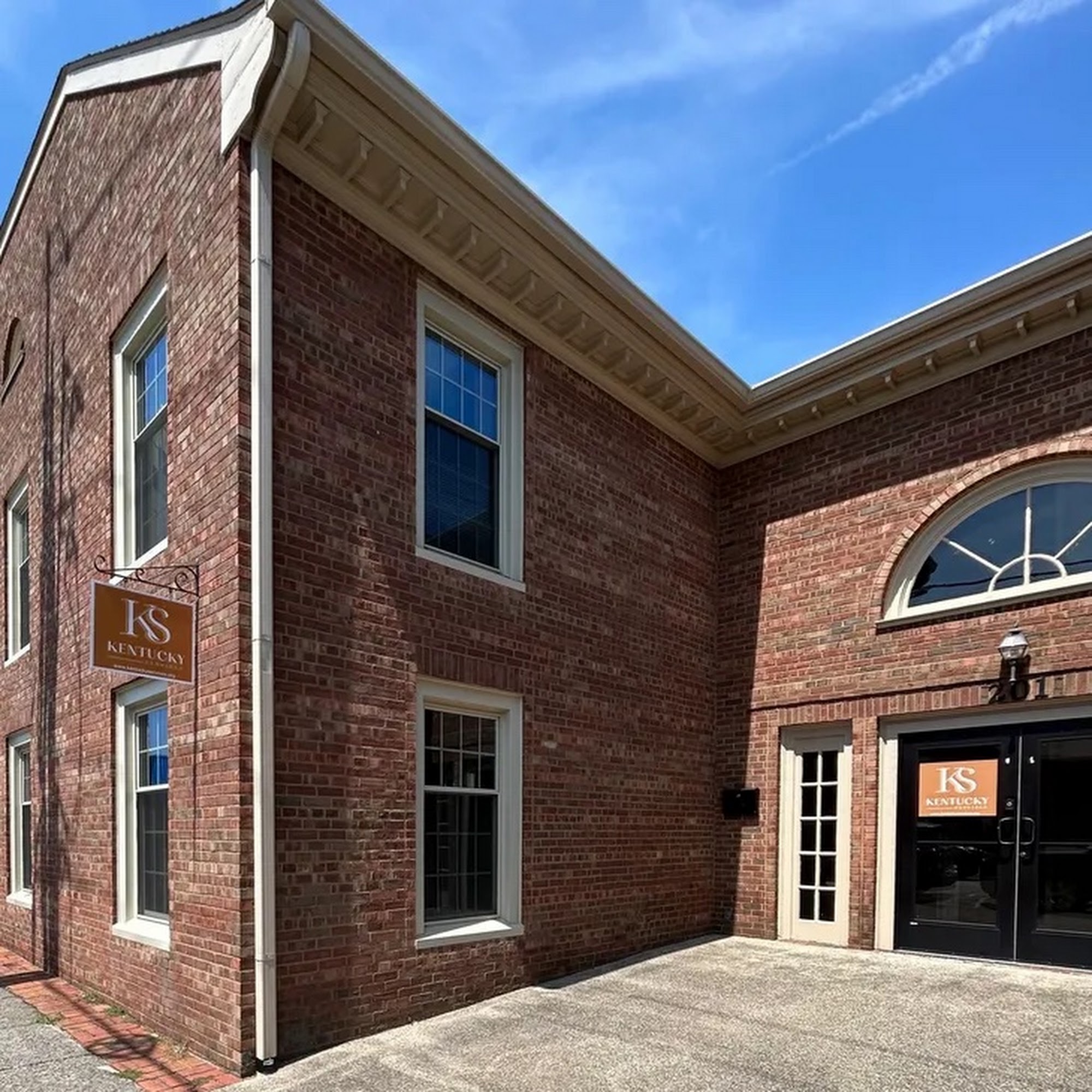 Kentucky Services, LLC 3150 Custer Dr, Lexington Kentucky 40517