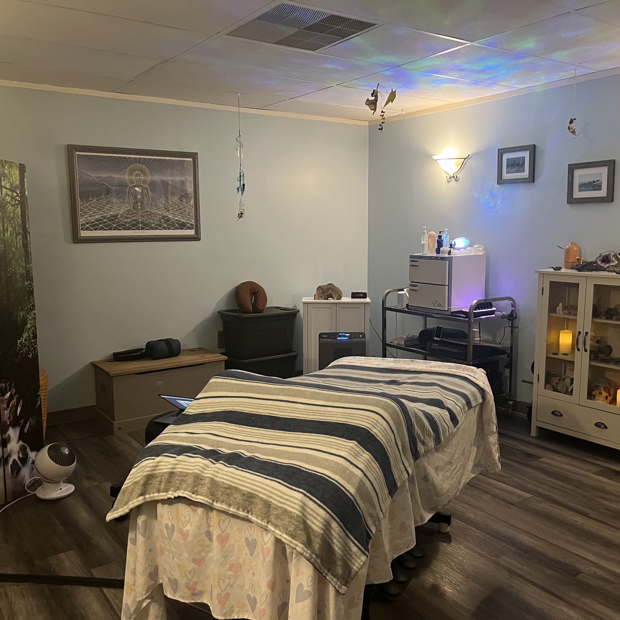 Boone Lymphatics and Massage Therapy 2121 Richmond Rd Suite 210, Lexington Kentucky 40502