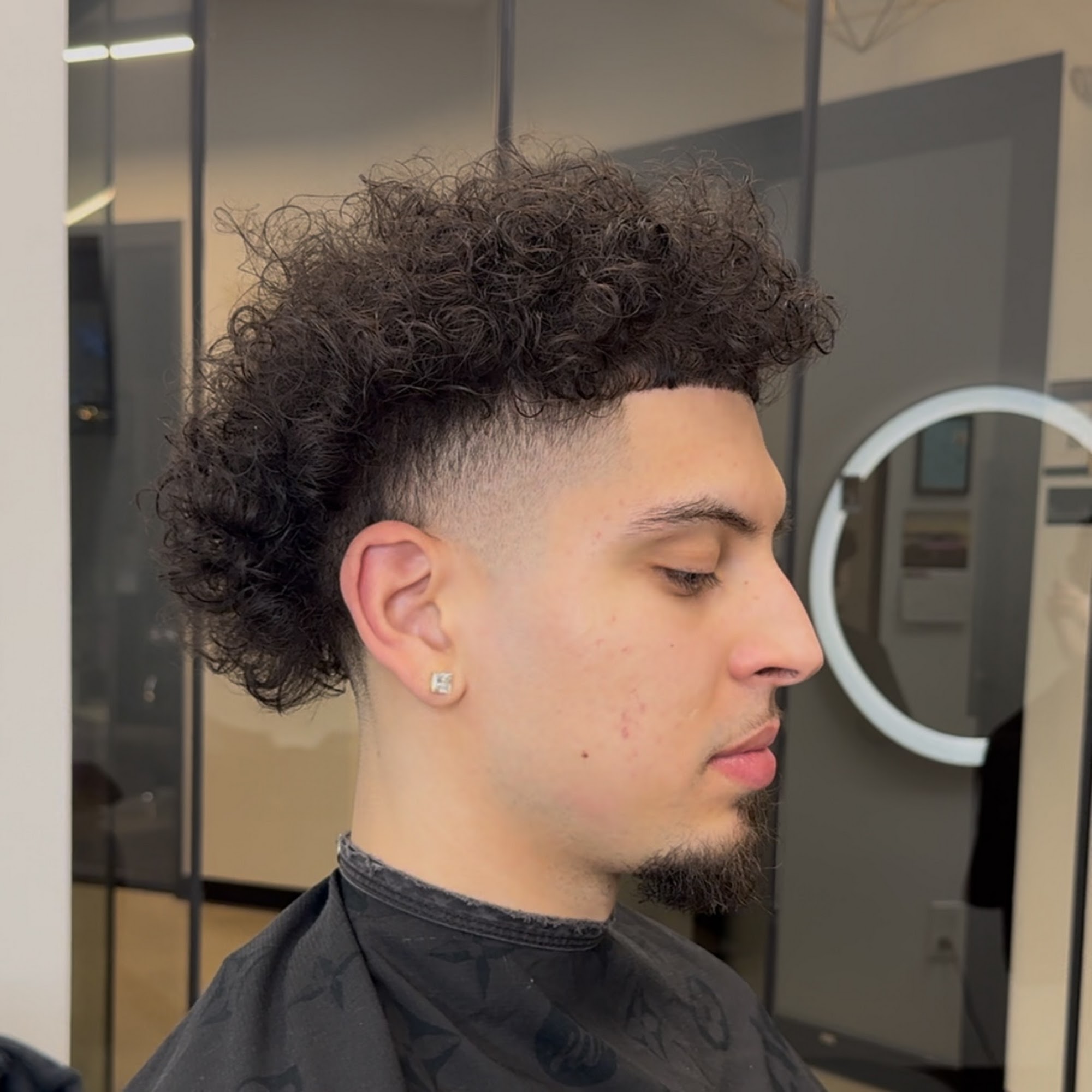 The Barber Studio 161 Lexington Green Cir Ste 185 Unit 122, Lexington Kentucky 40503