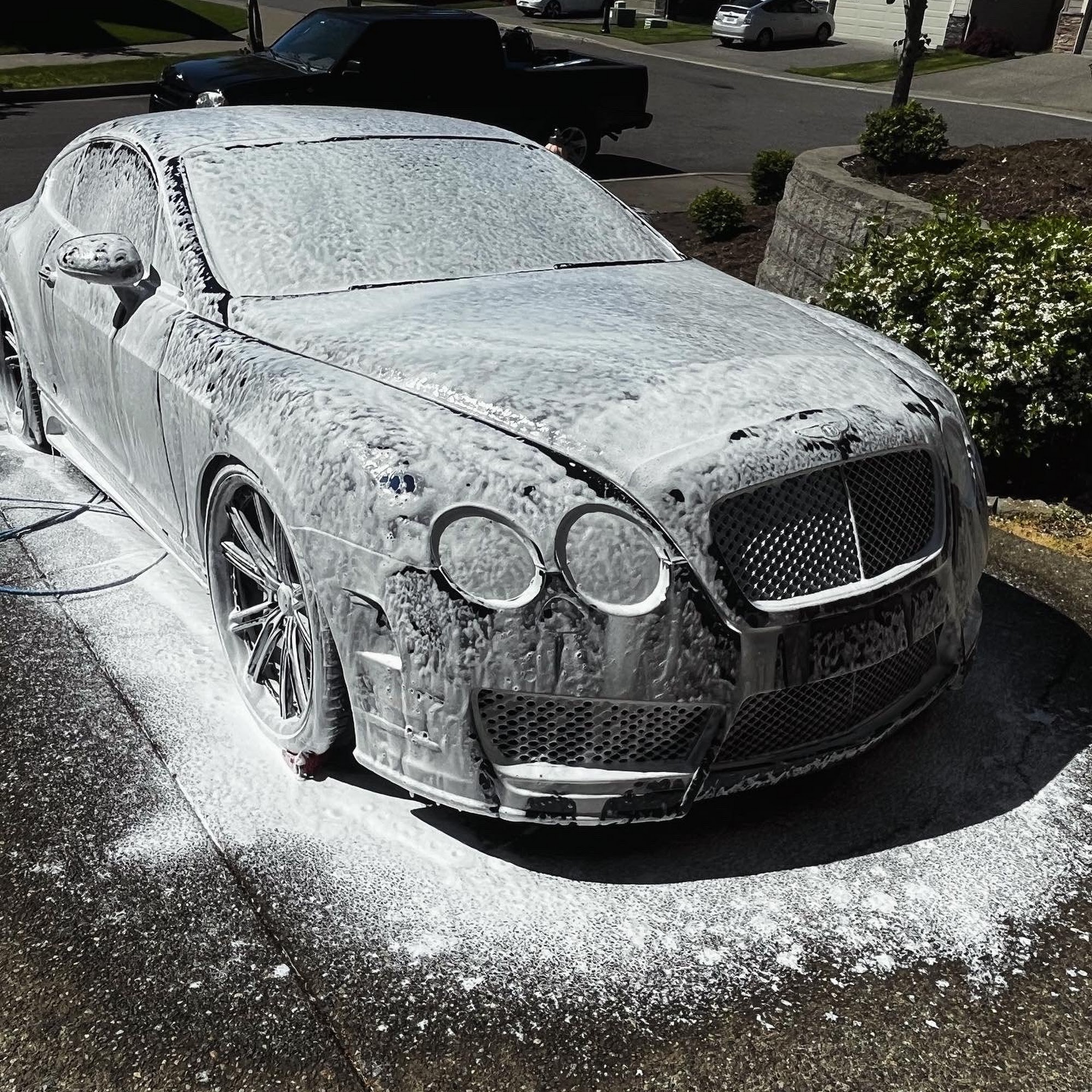 GlossBoss Mobile Auto Detailing