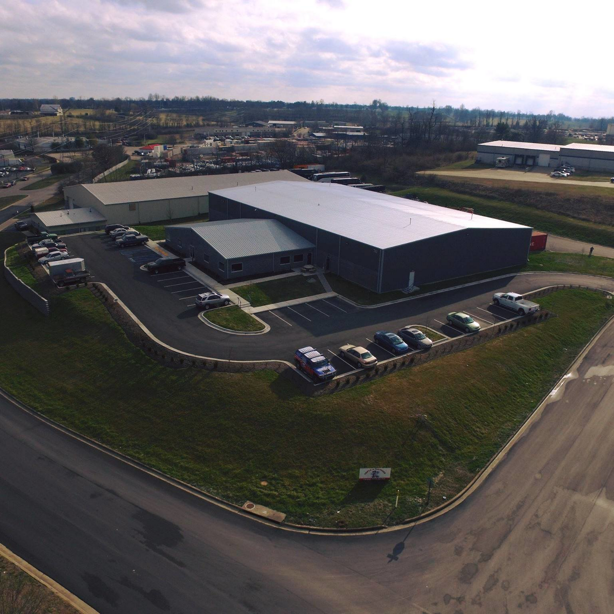 Bluegrass Tool & Industrial, LLC 741 Miles Point Way, Lexington Kentucky 40510