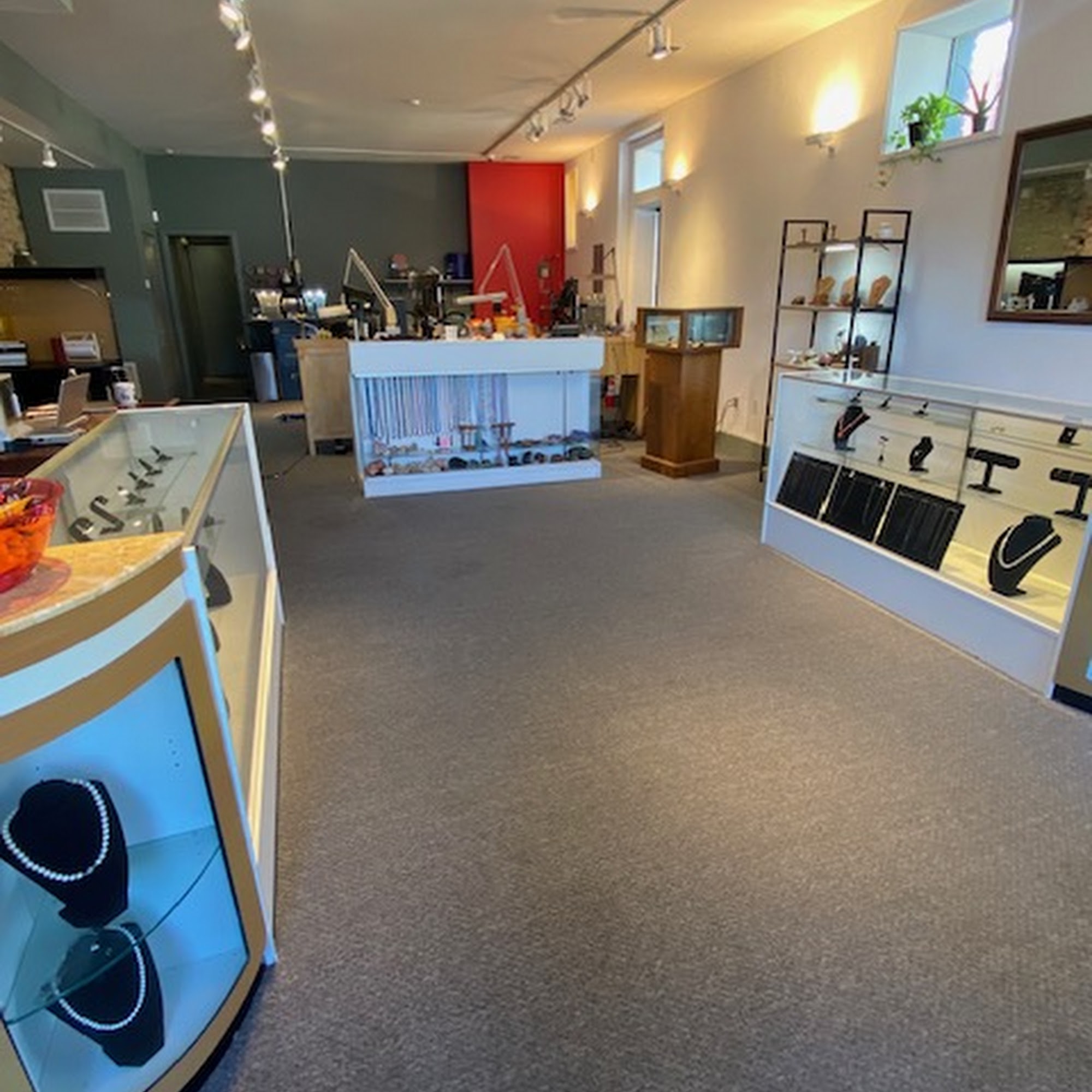 Lexington Jewelers Lexington