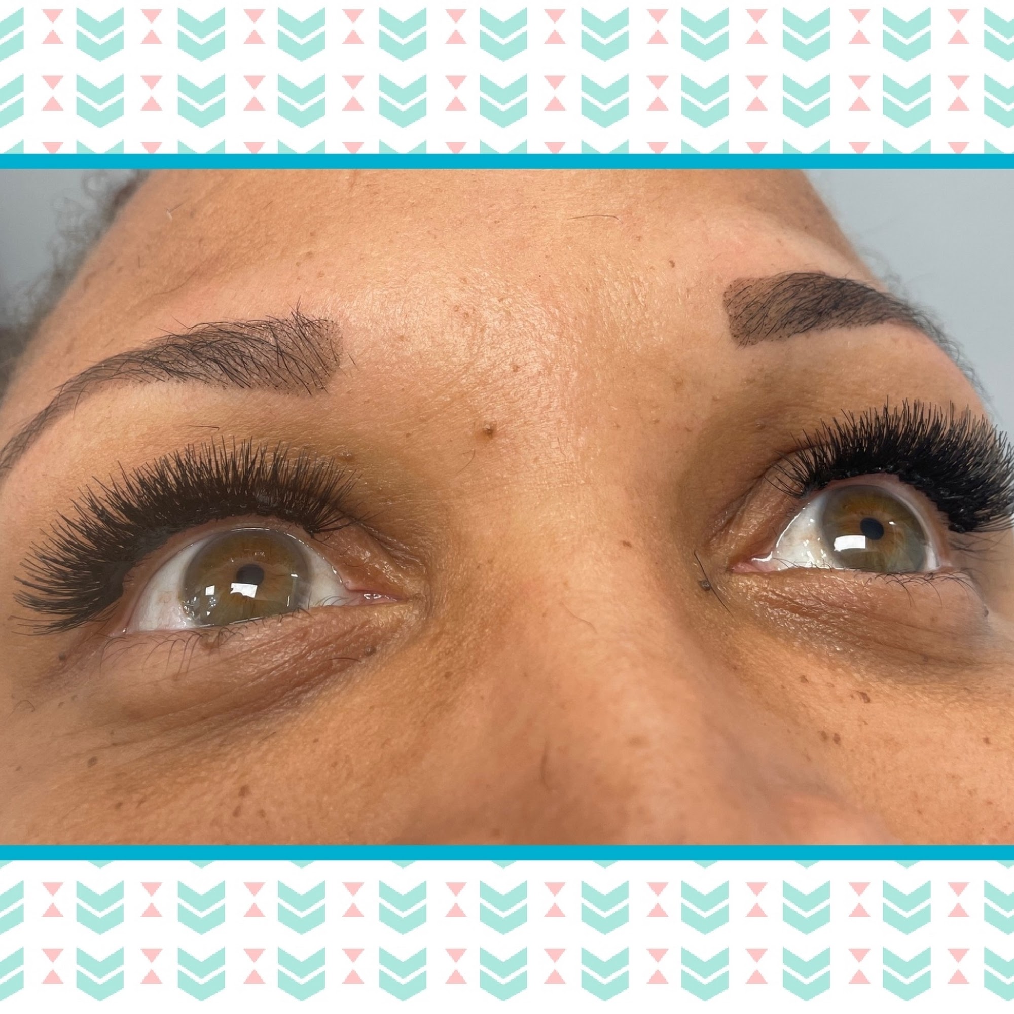 EM LASH STUDIO ( HAMBURG WALMART)