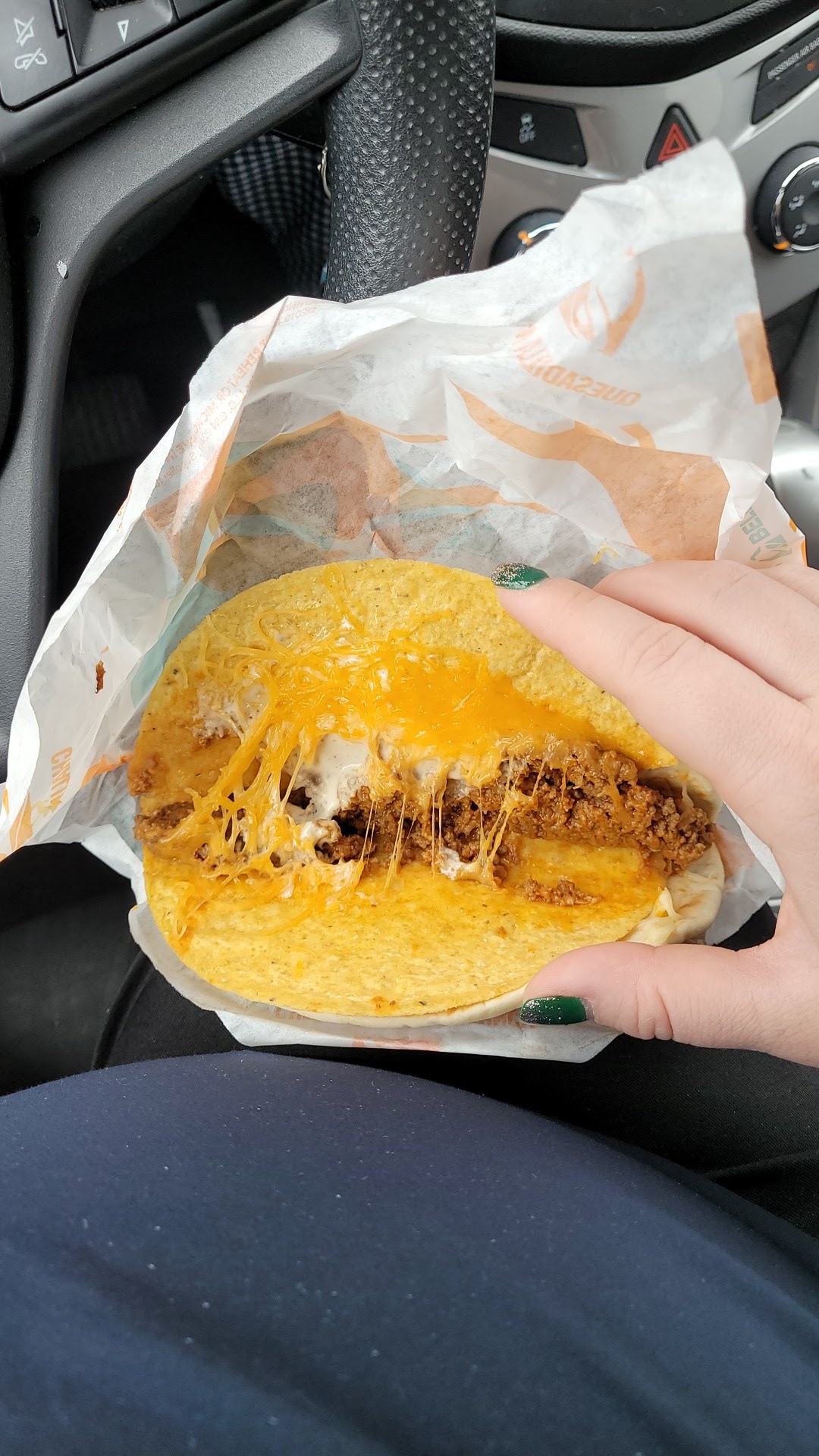 Taco Bell