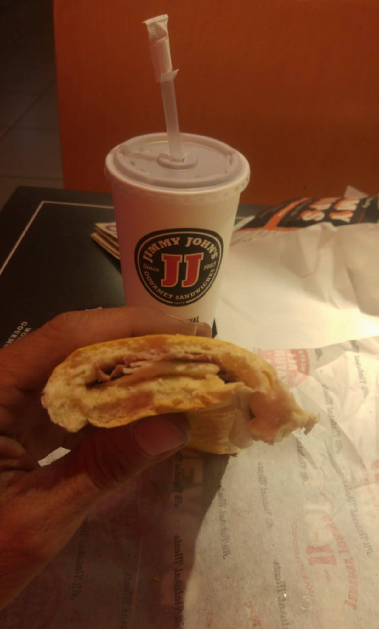 Jimmy John's