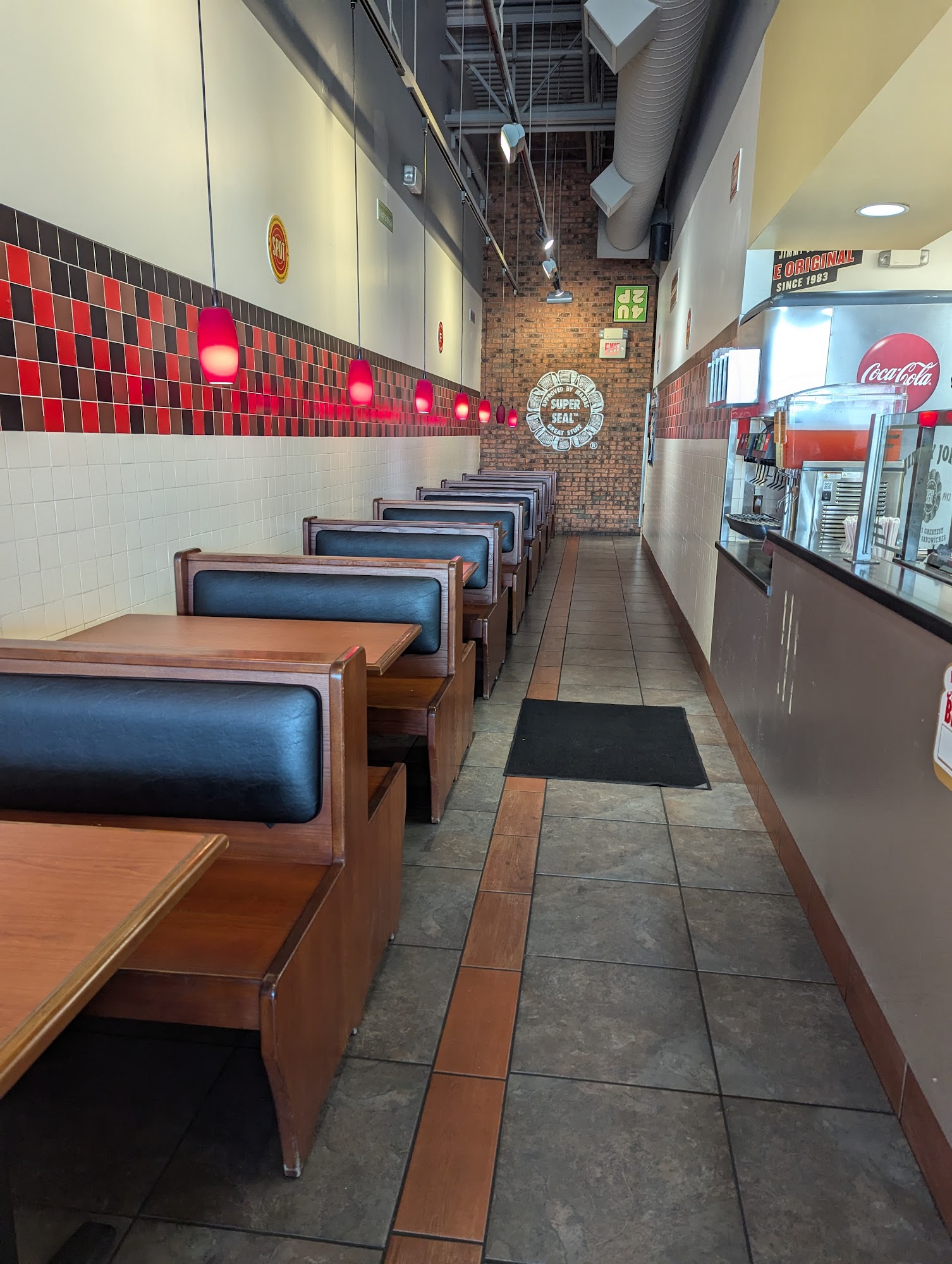Jimmy John's