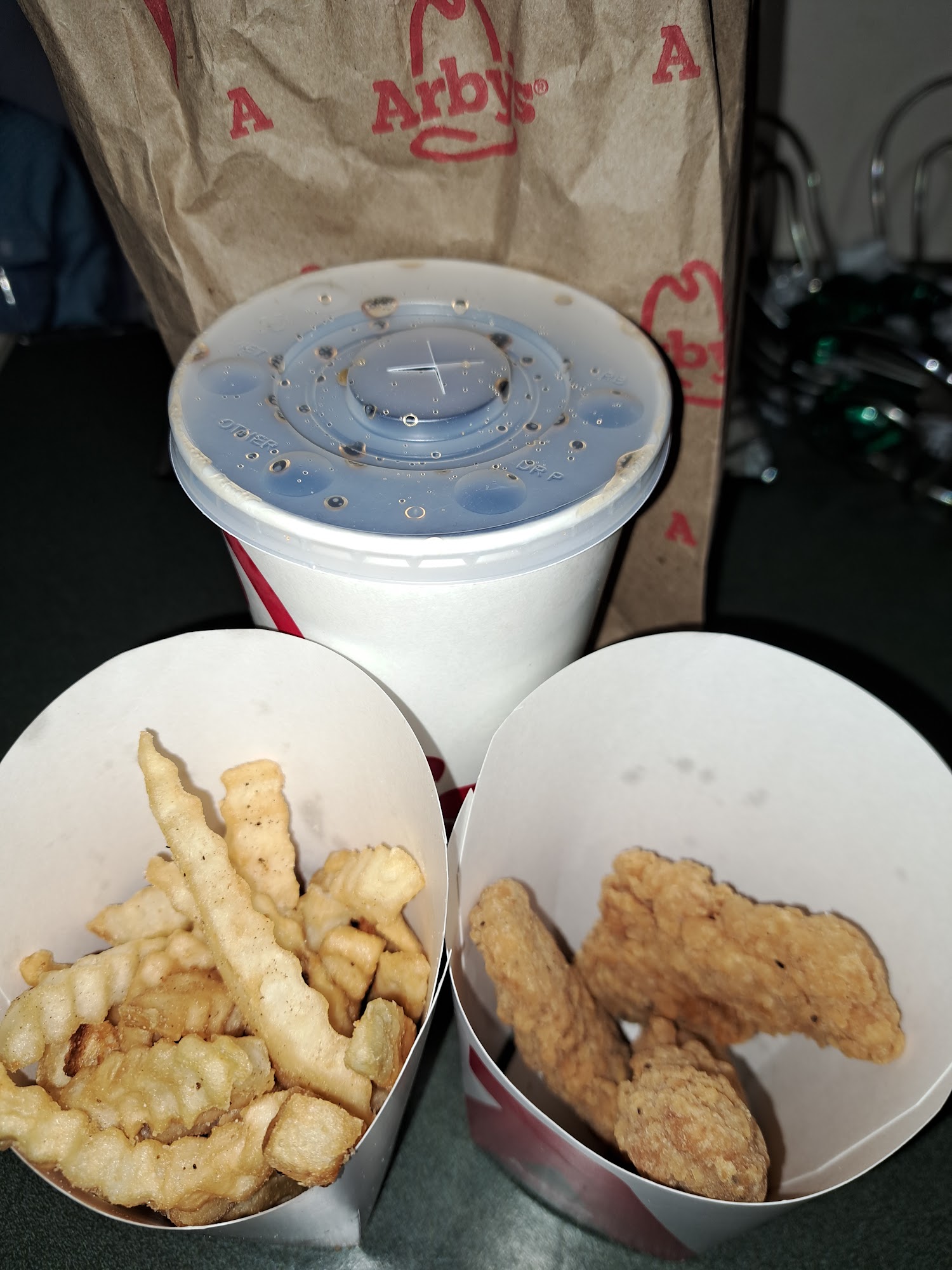 Arby's