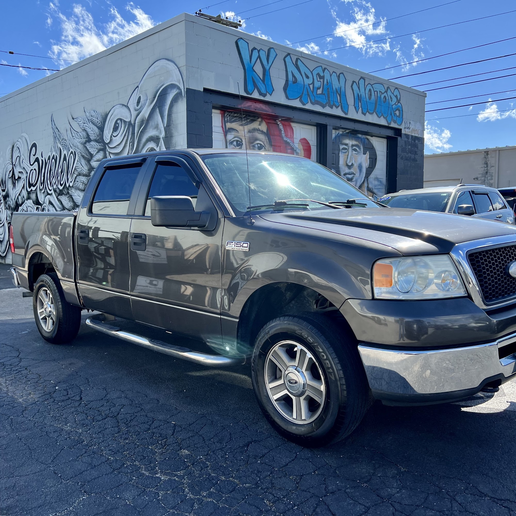 KY DREAM MOTORS Lexington